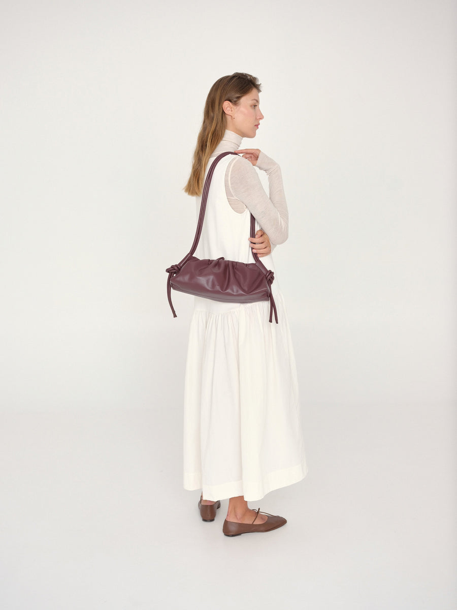 Heritage Dumpling Bag