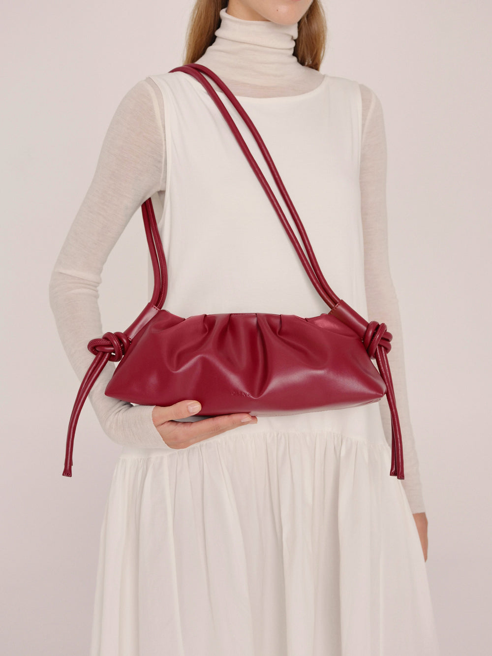 Heritage Dumpling Bag