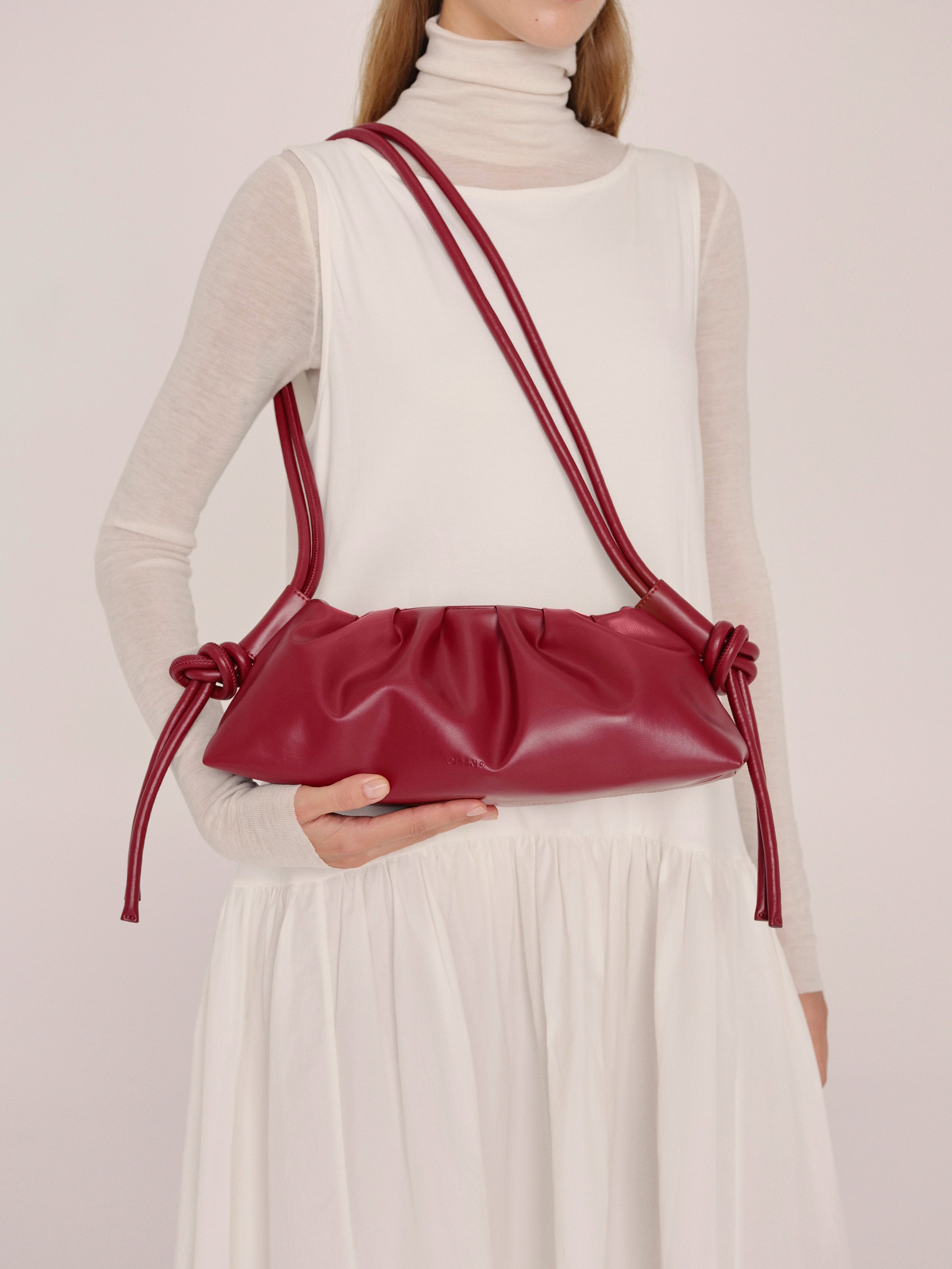 Heritage Dumpling Bag