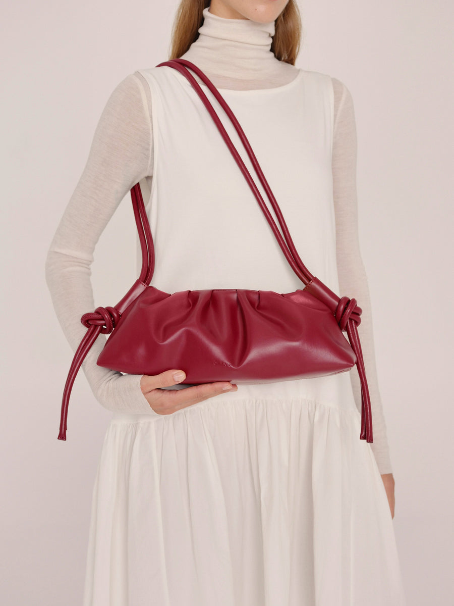 Heritage Dumpling Bag