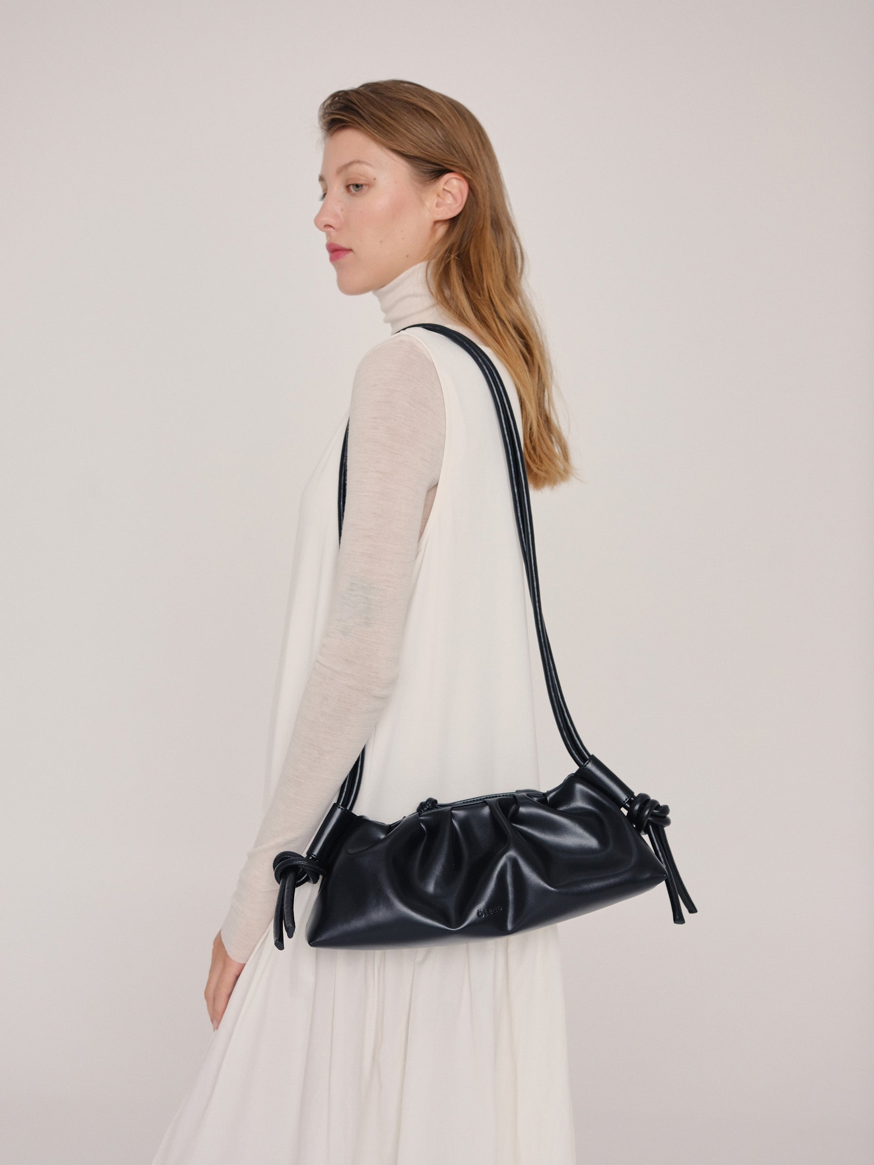 Heritage Dumpling Bag