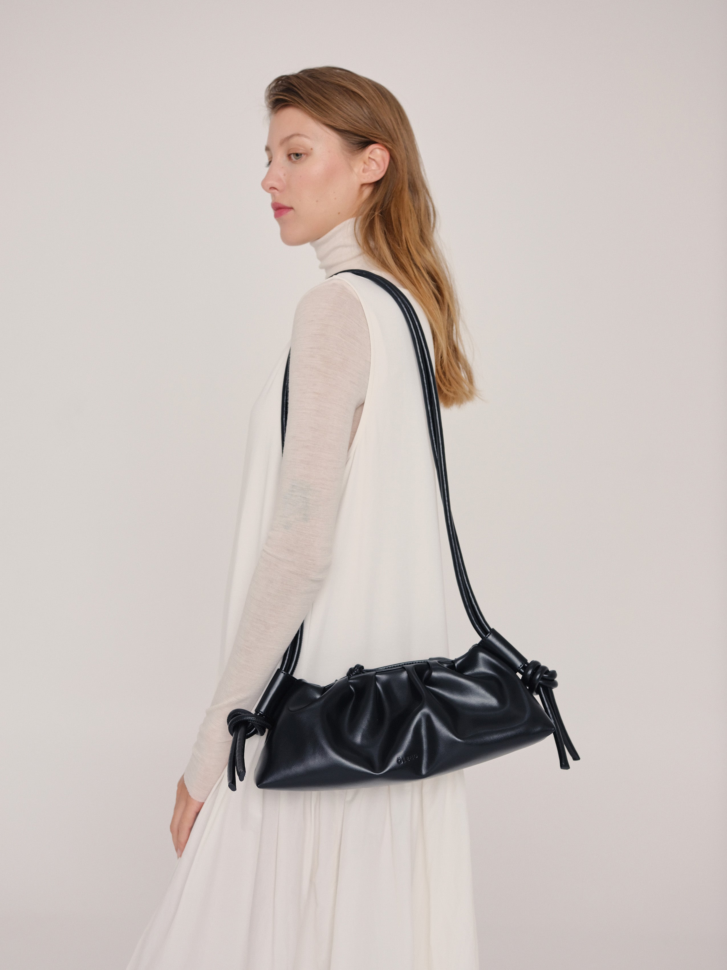 Heritage Dumpling Bag