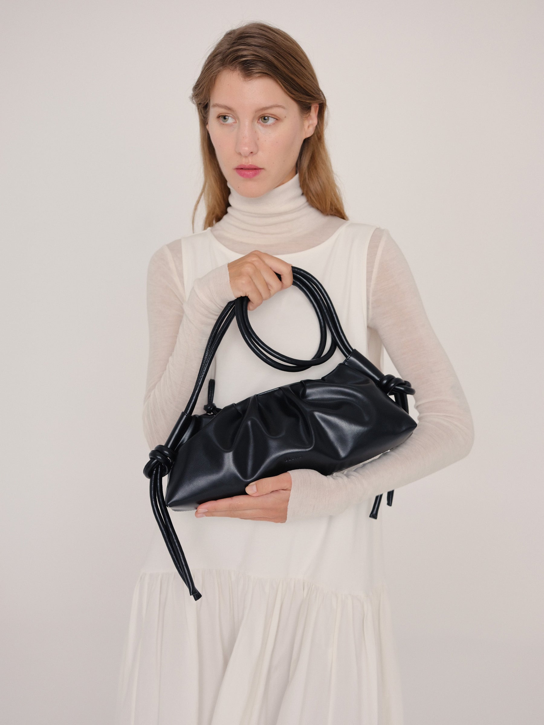 Heritage Dumpling Bag