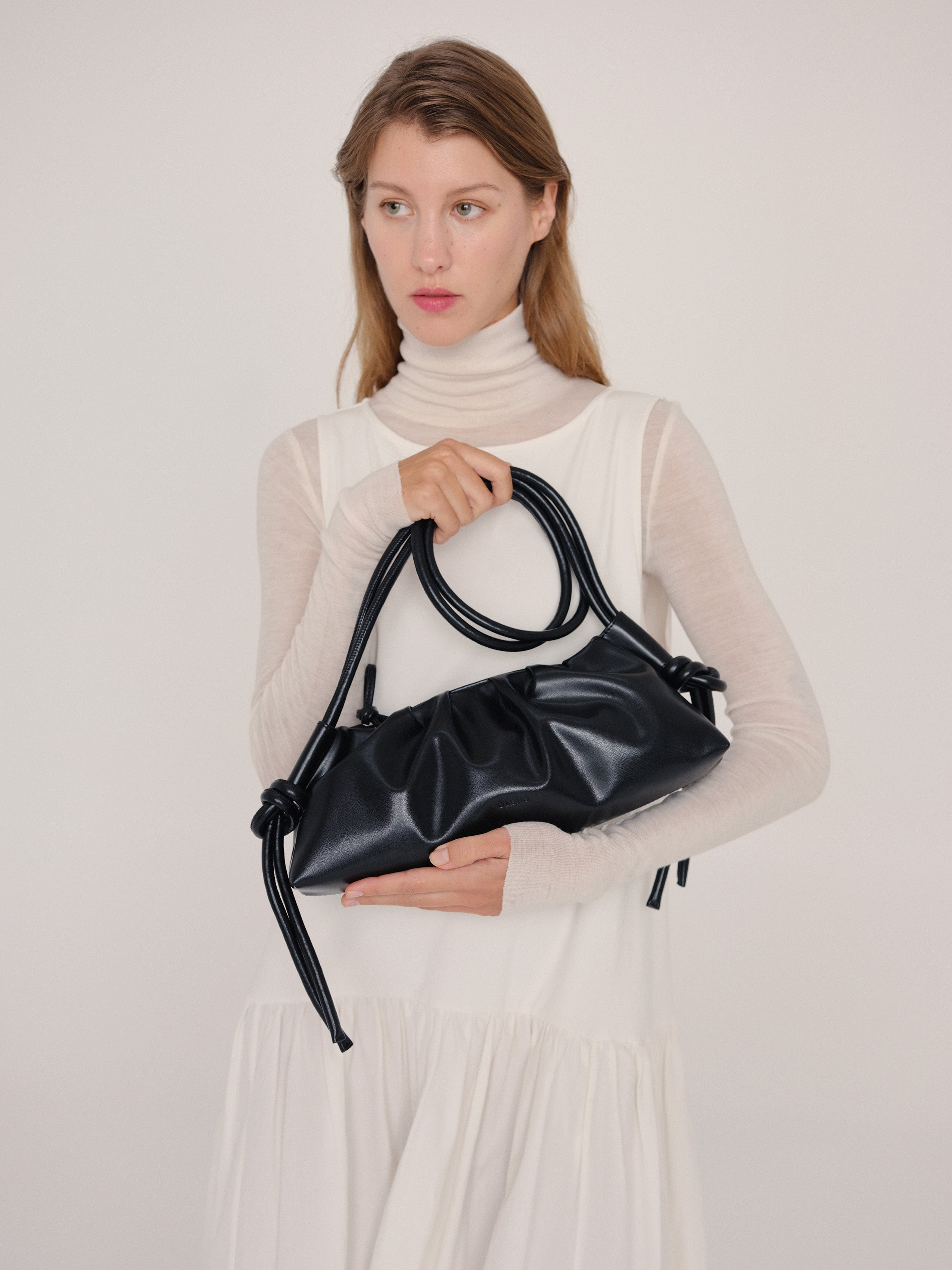 Heritage Dumpling Bag
