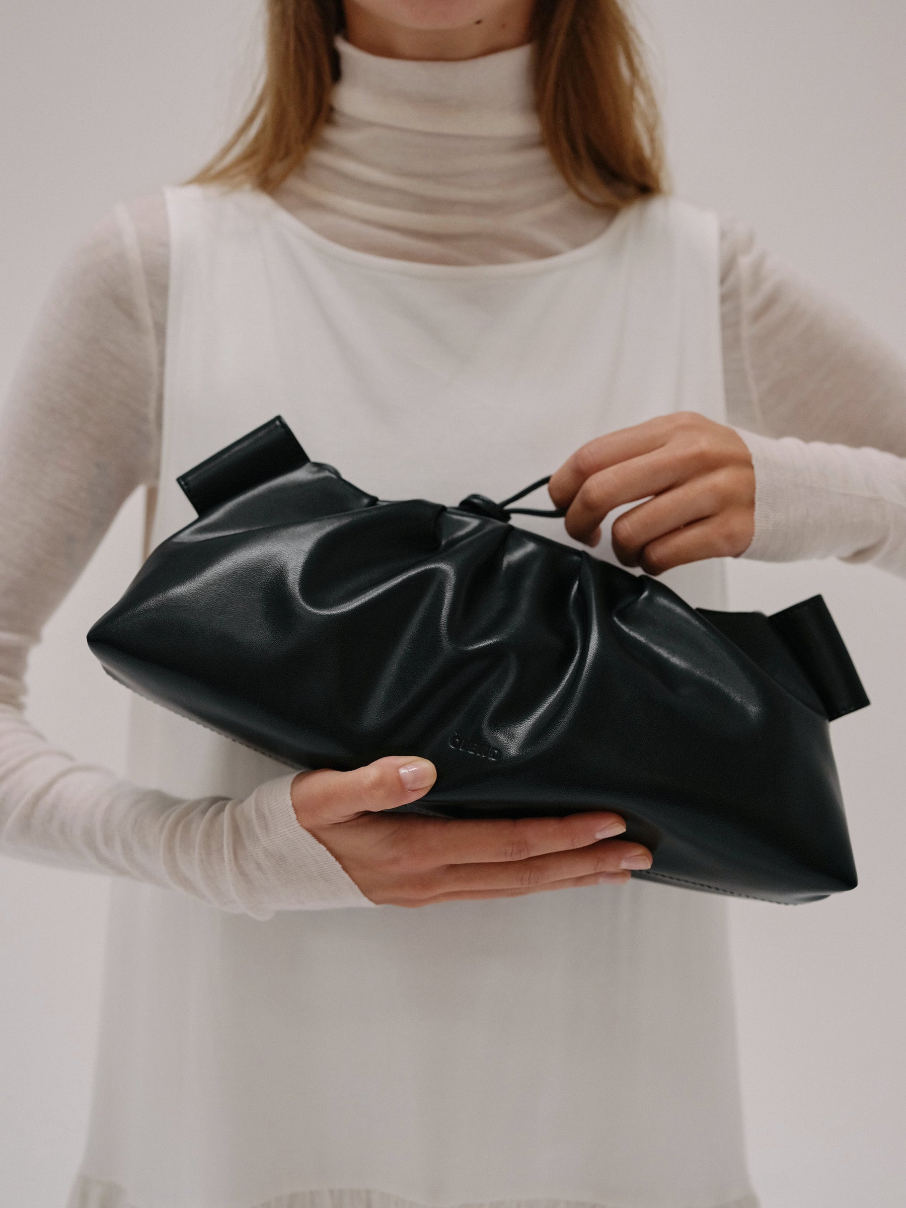Heritage Dumpling Bag