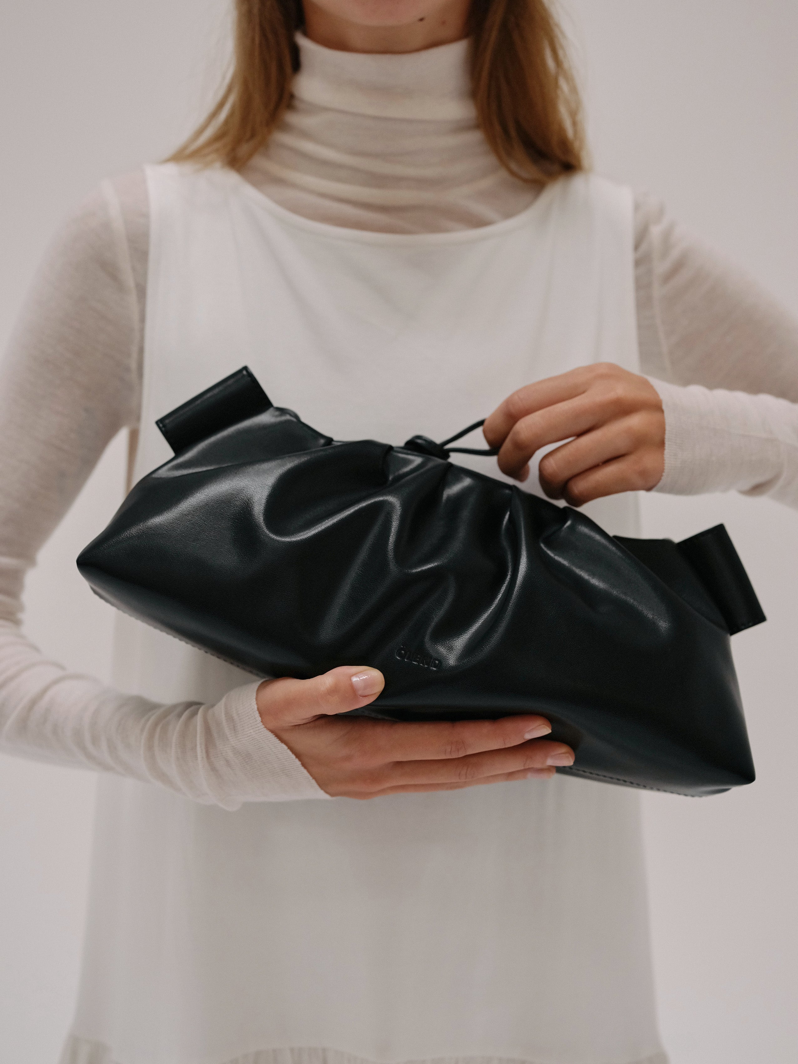 Heritage Dumpling Bag