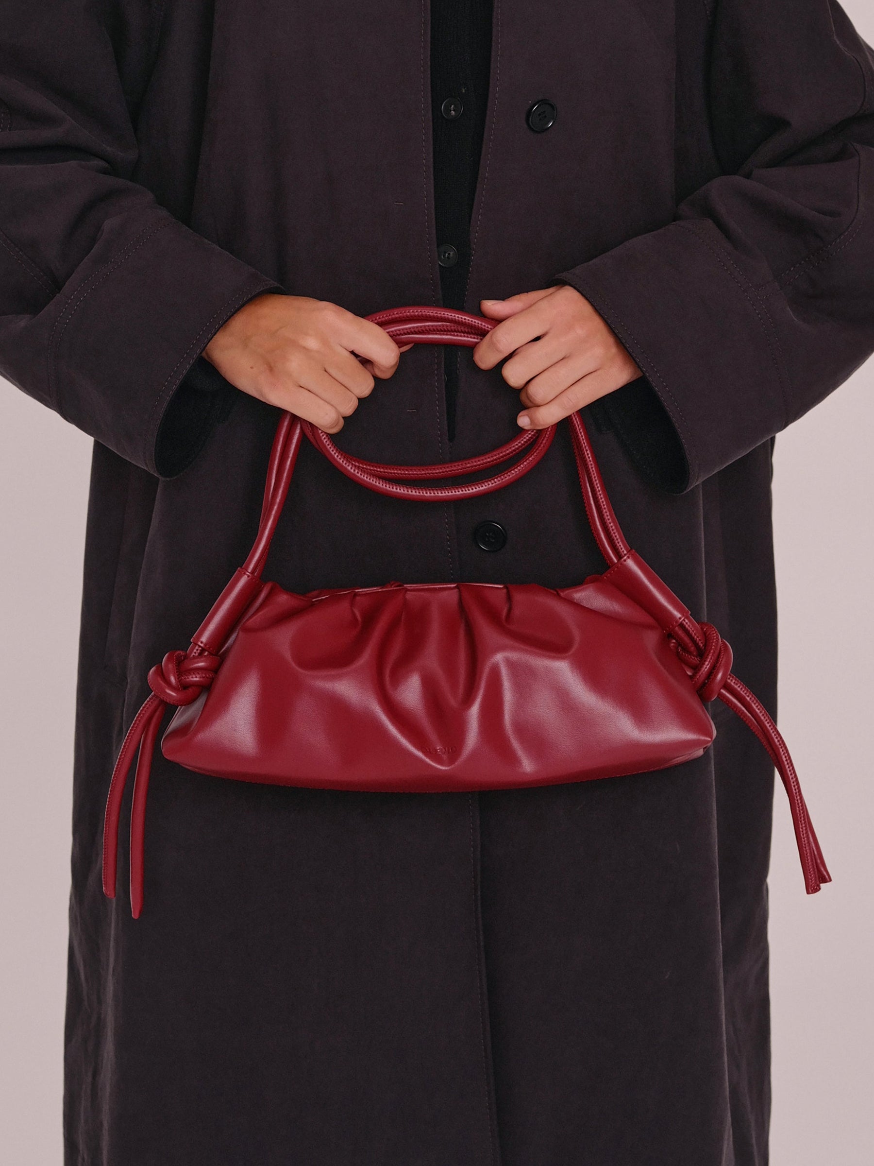 Heritage Dumpling Bag