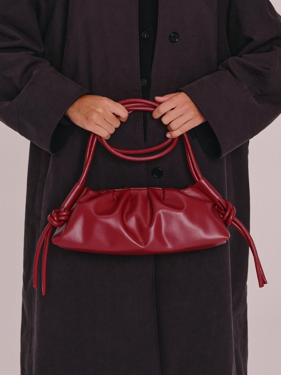 Heritage Dumpling Bag