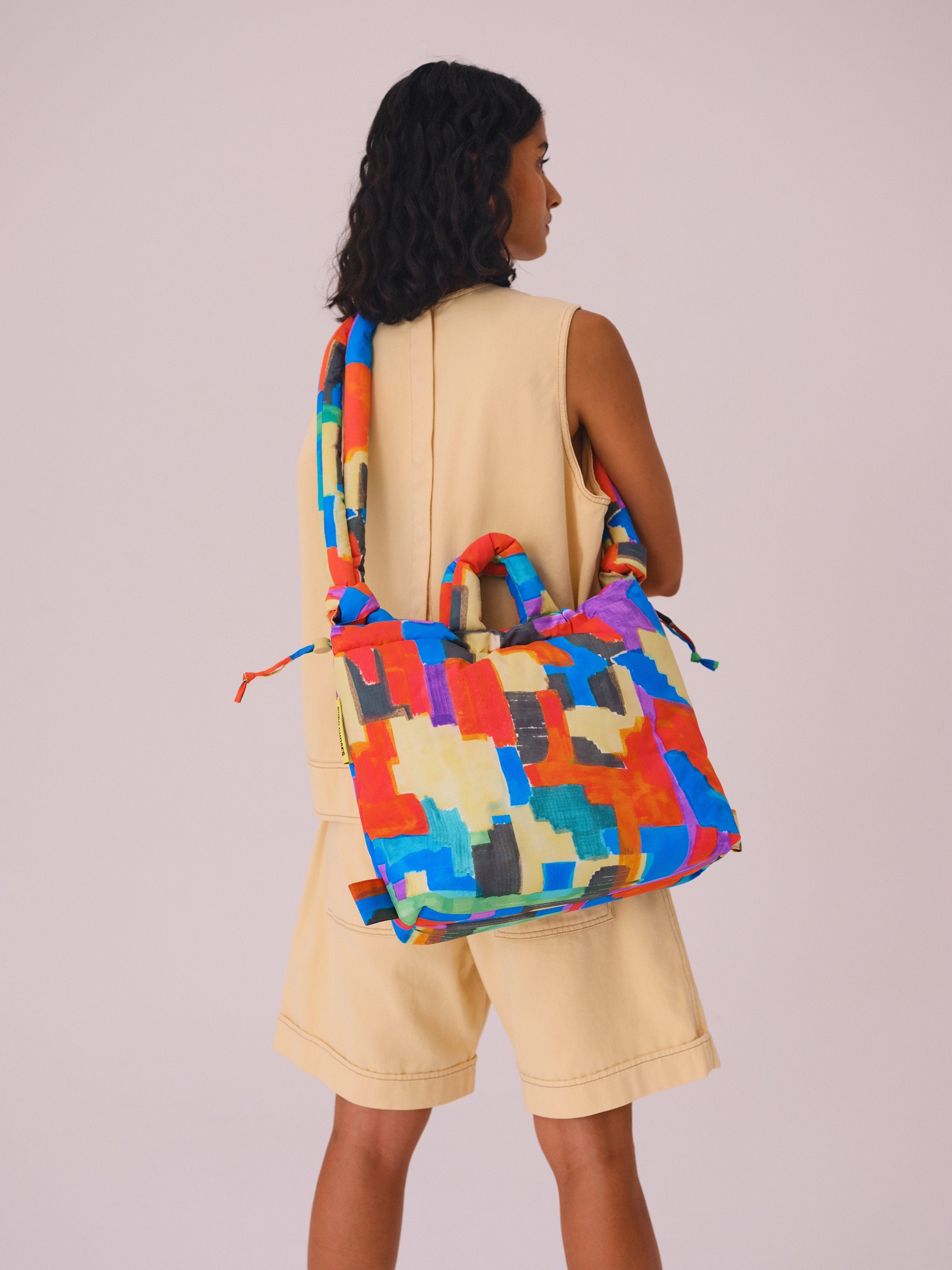 Ona Soft Bag