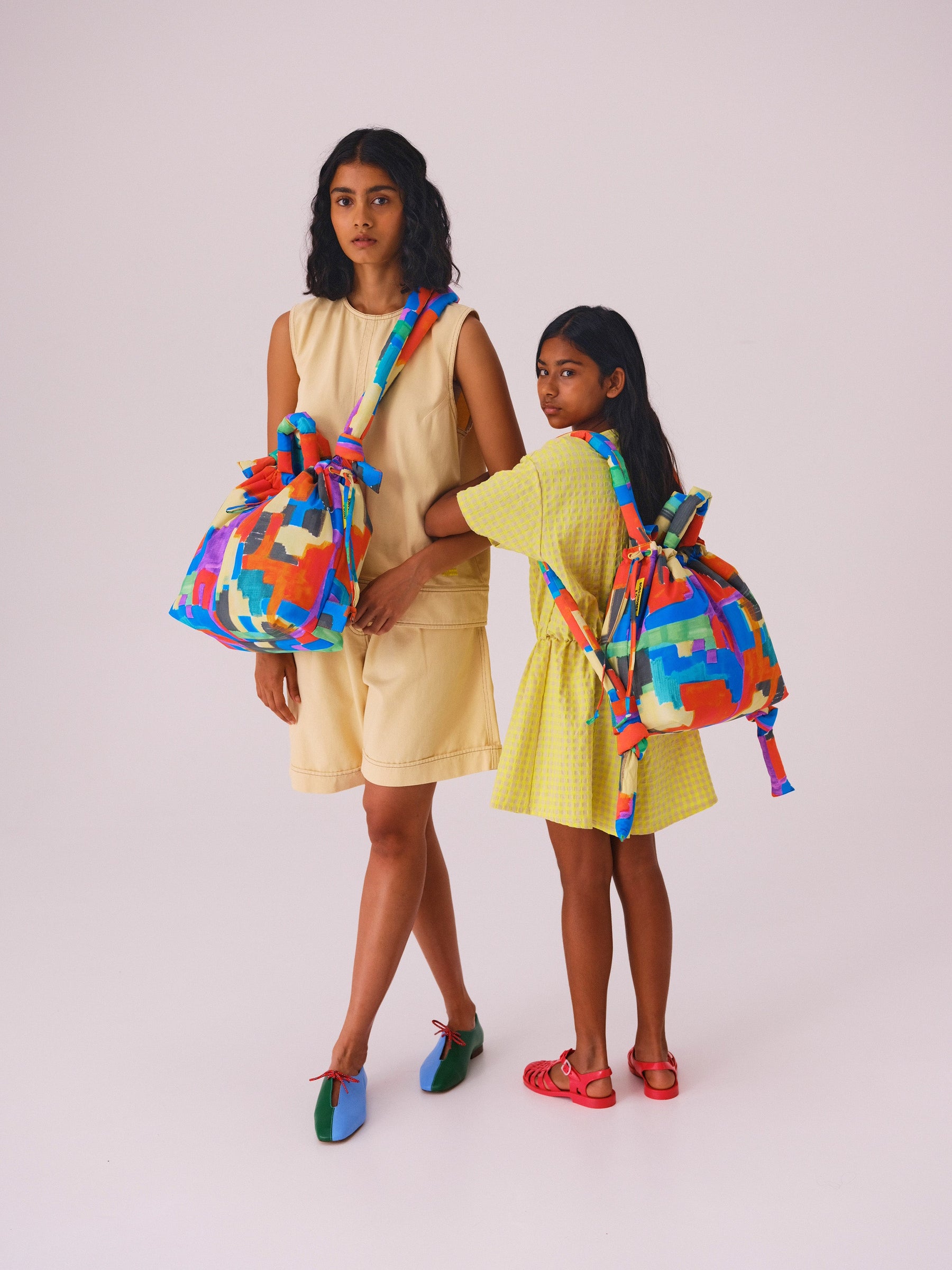 Ona Soft Bag