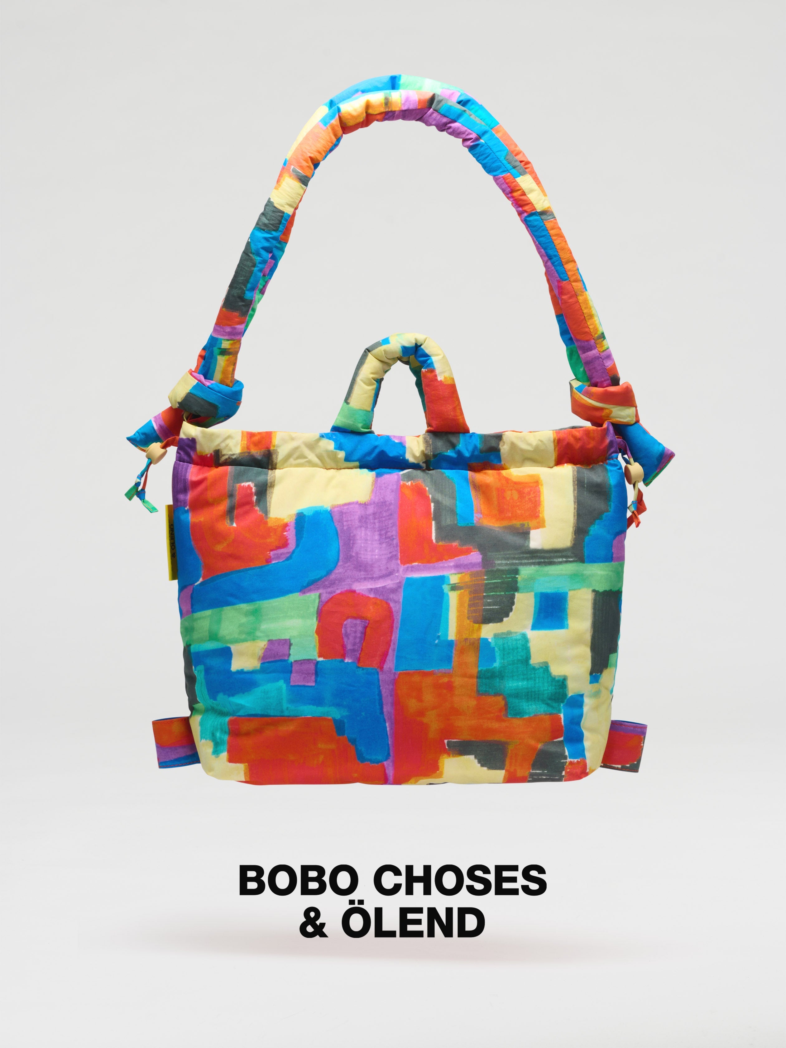 Ona Soft Bag