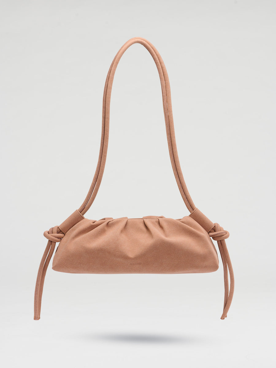Heritage Dumpling Bag