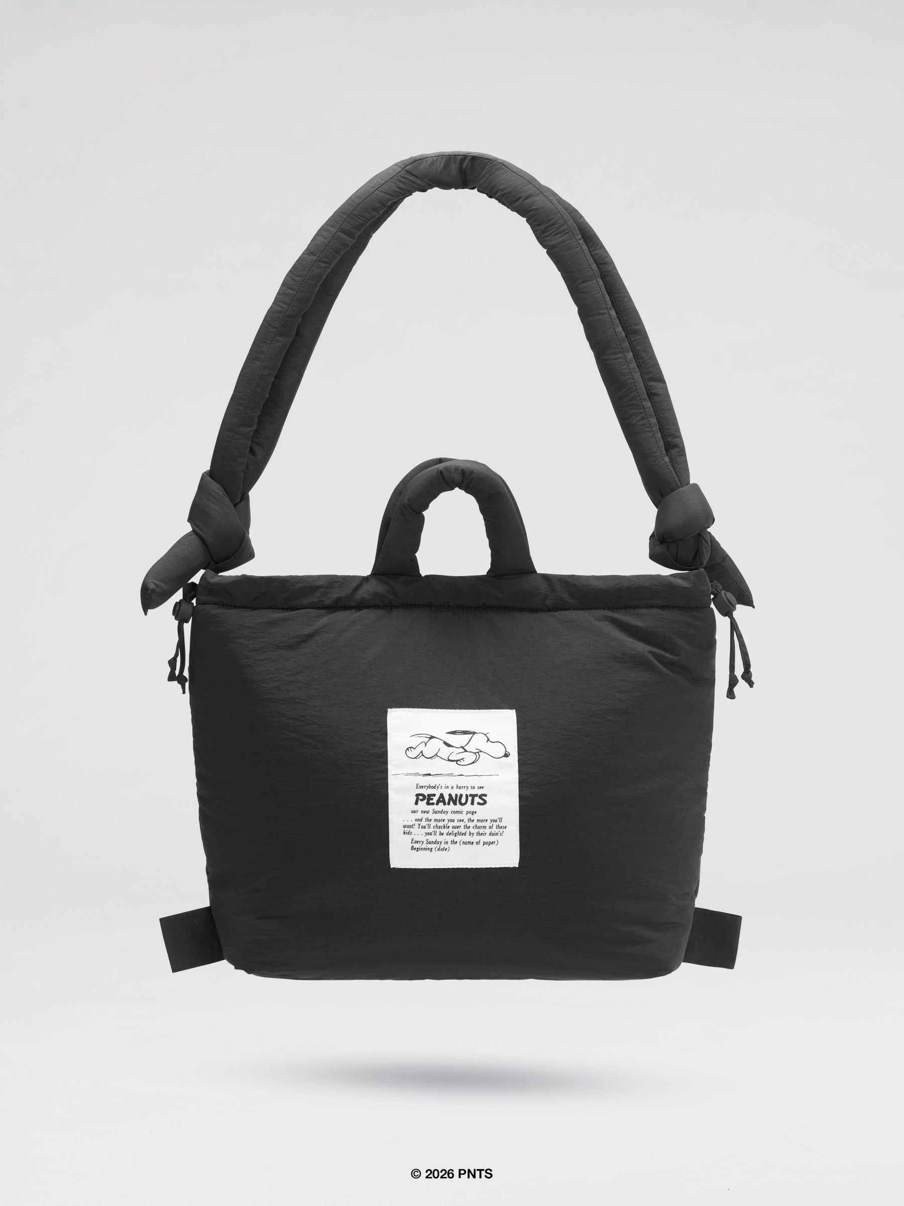 Ona Soft Bag