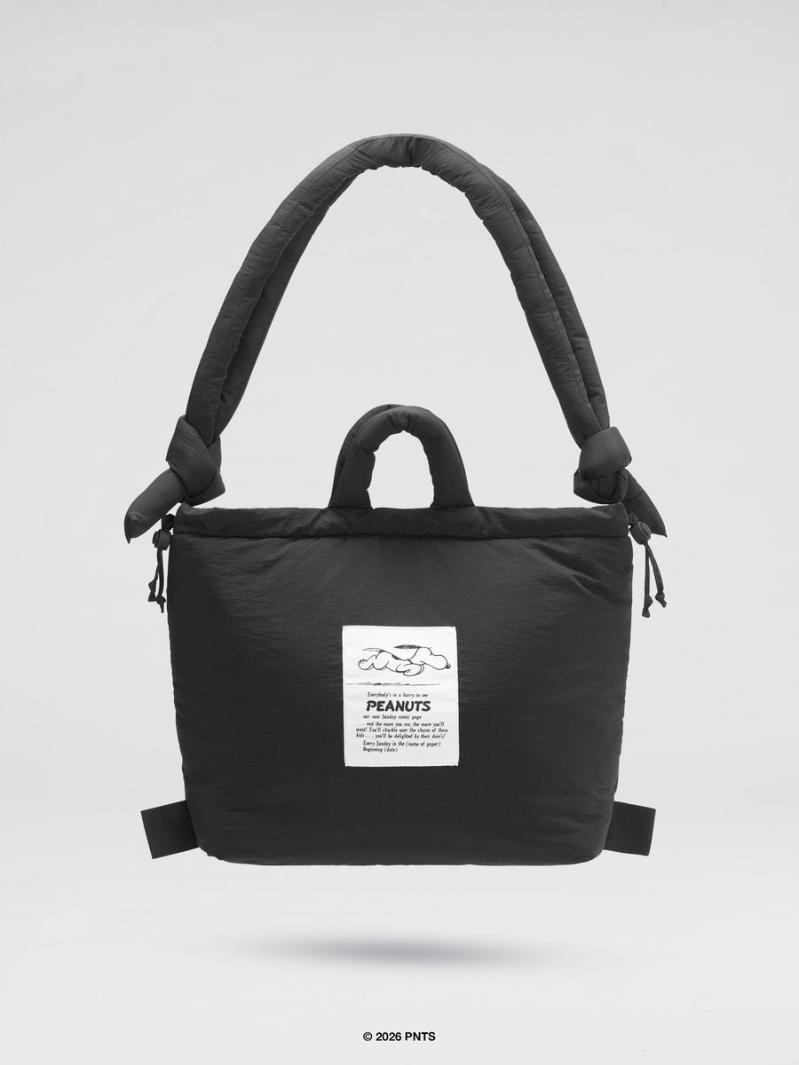 Ona Soft Bag