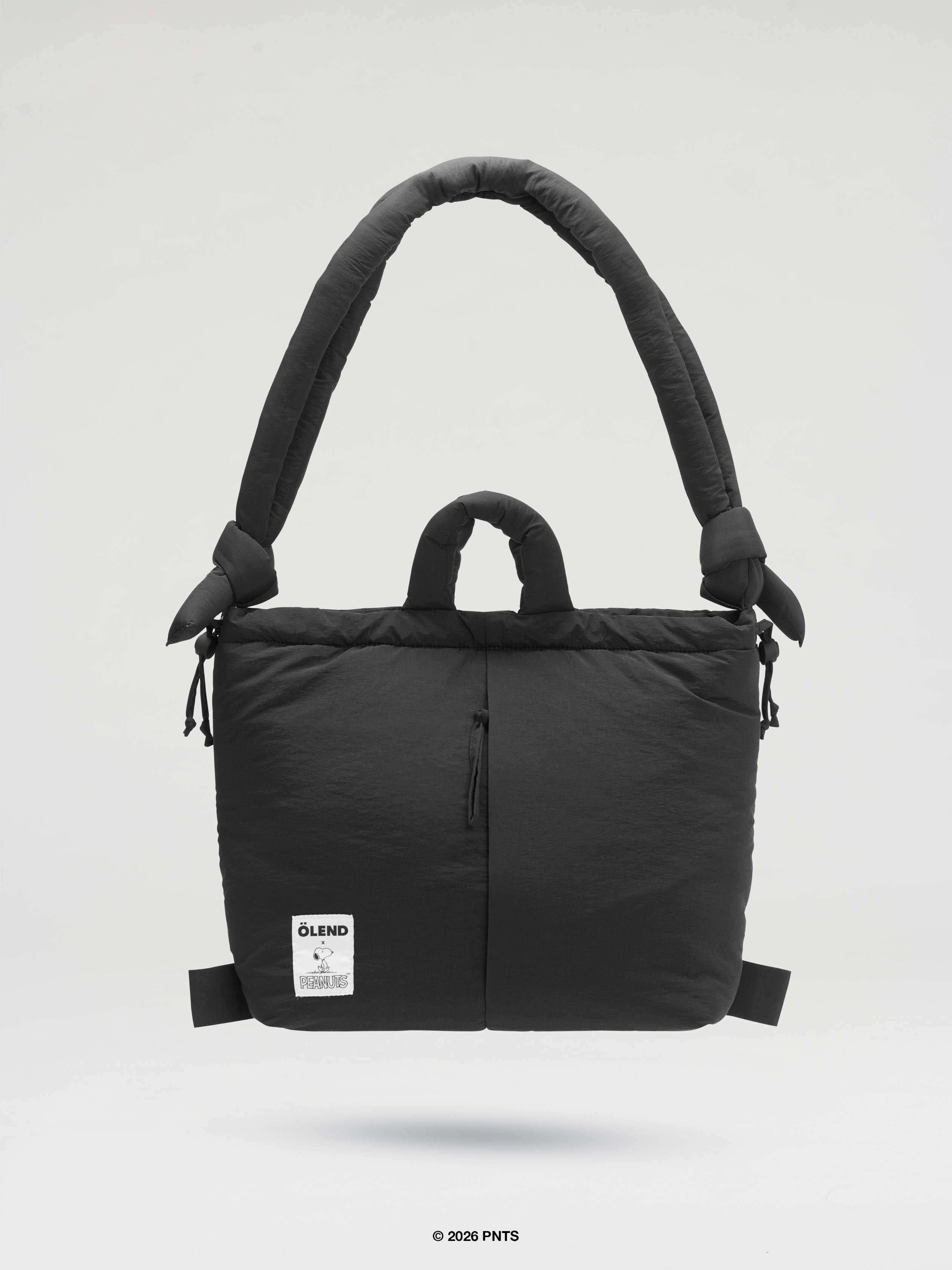 Ona Soft Bag