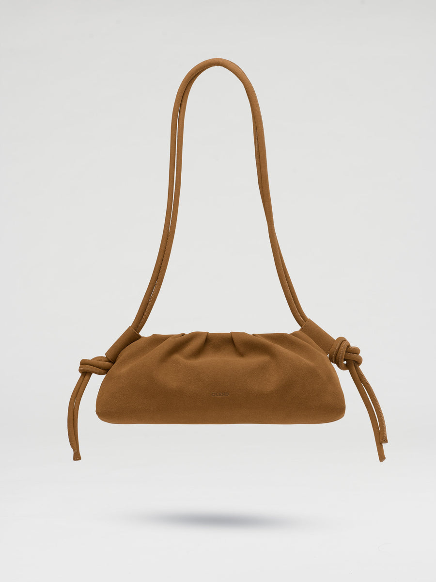 Heritage Dumpling Bag