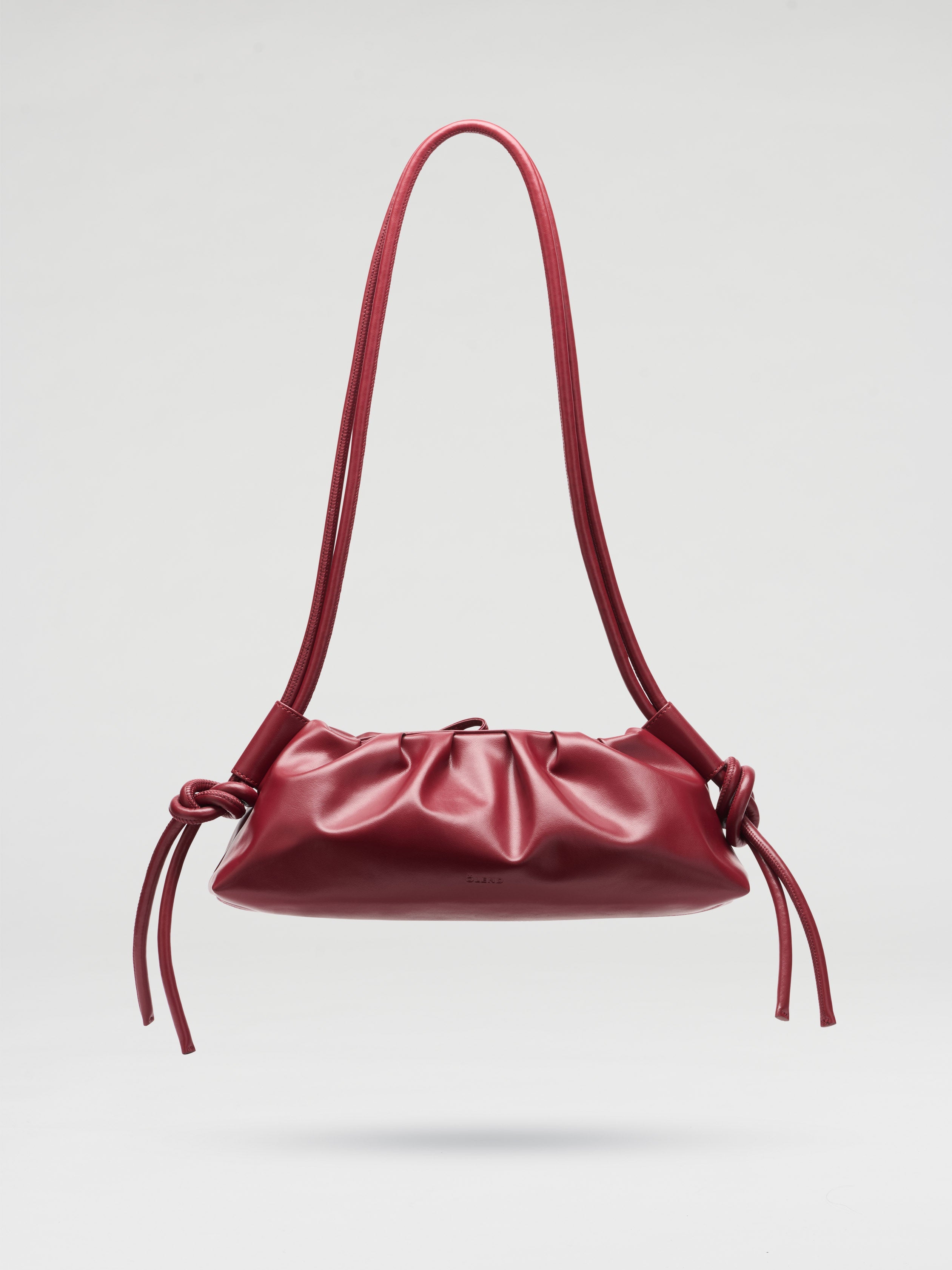 Heritage Dumpling Bag