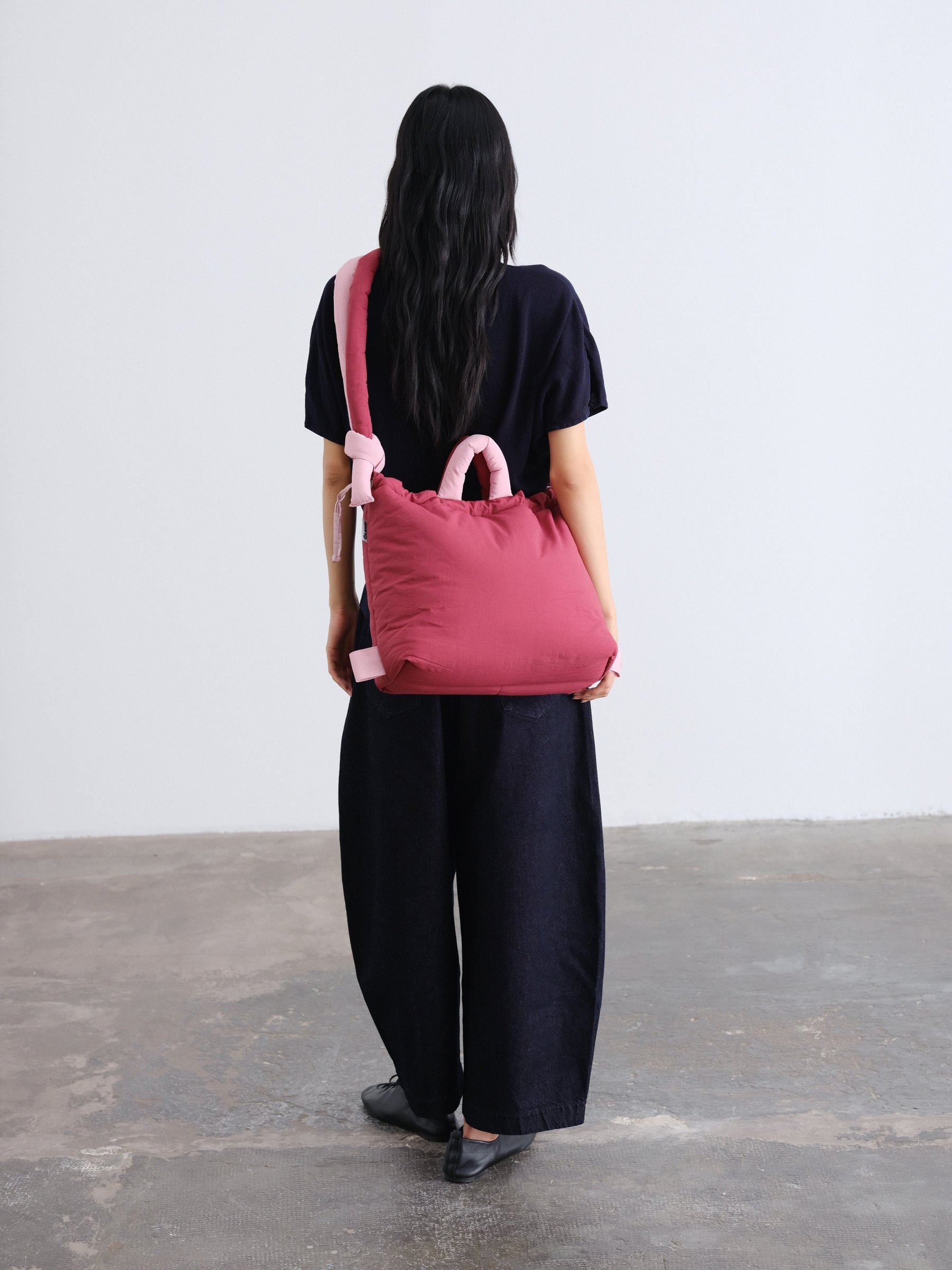Ona Soft Bag