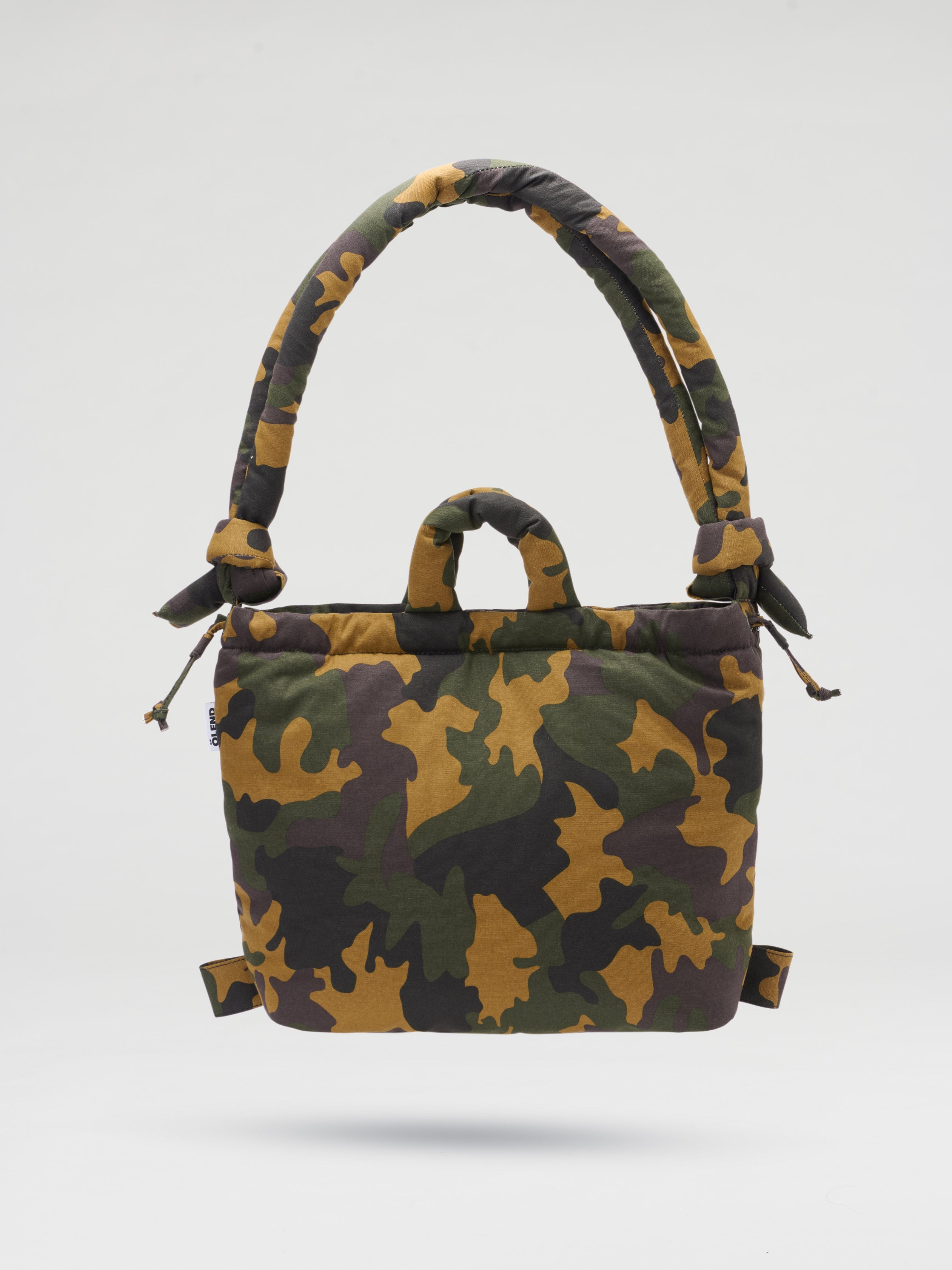 Ona Soft Bag