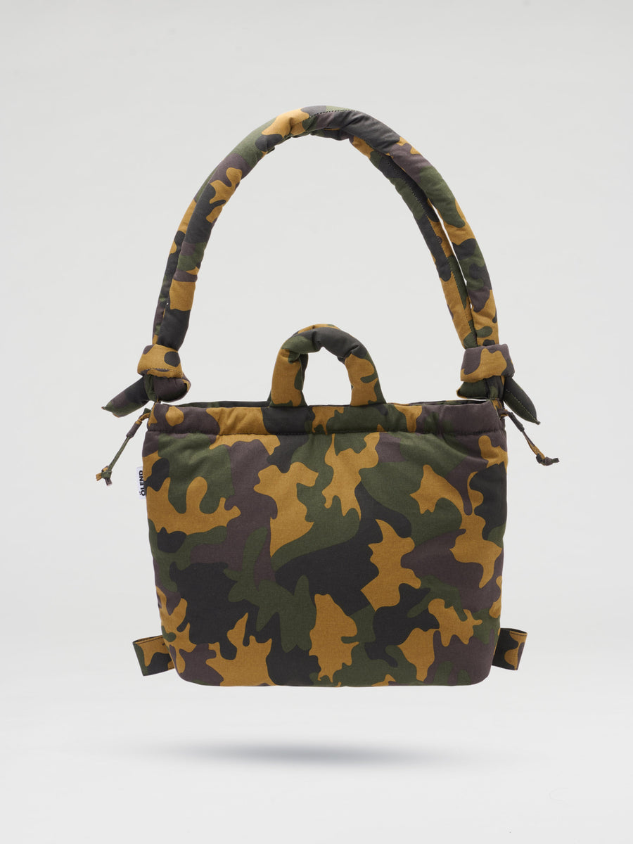 Ona Soft Bag