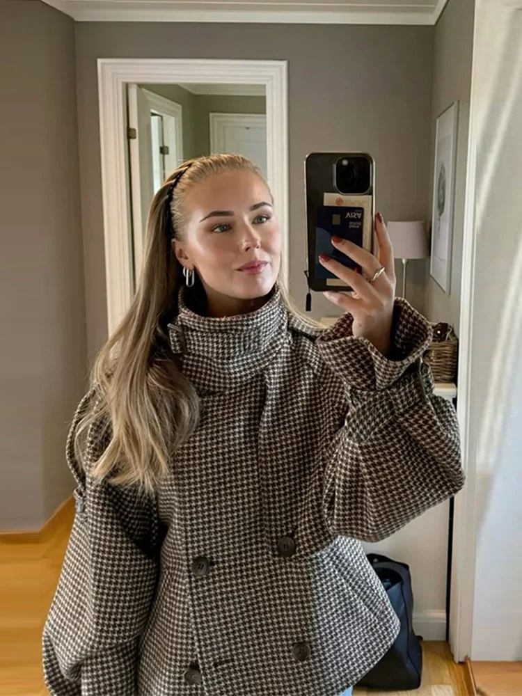 Ulenzetta Coat