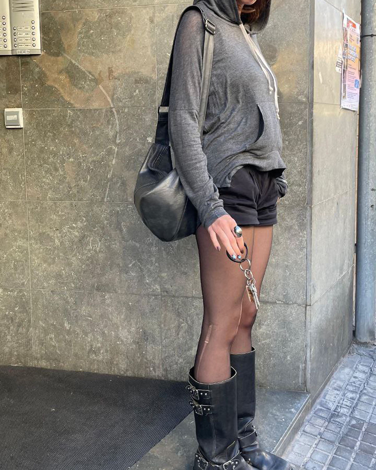 Paloma's Bag