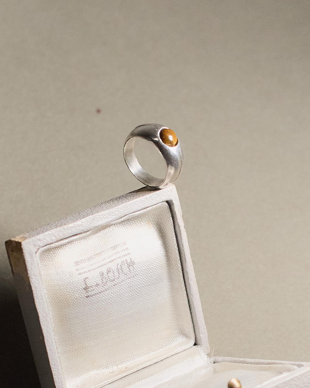 Pepita's Ring