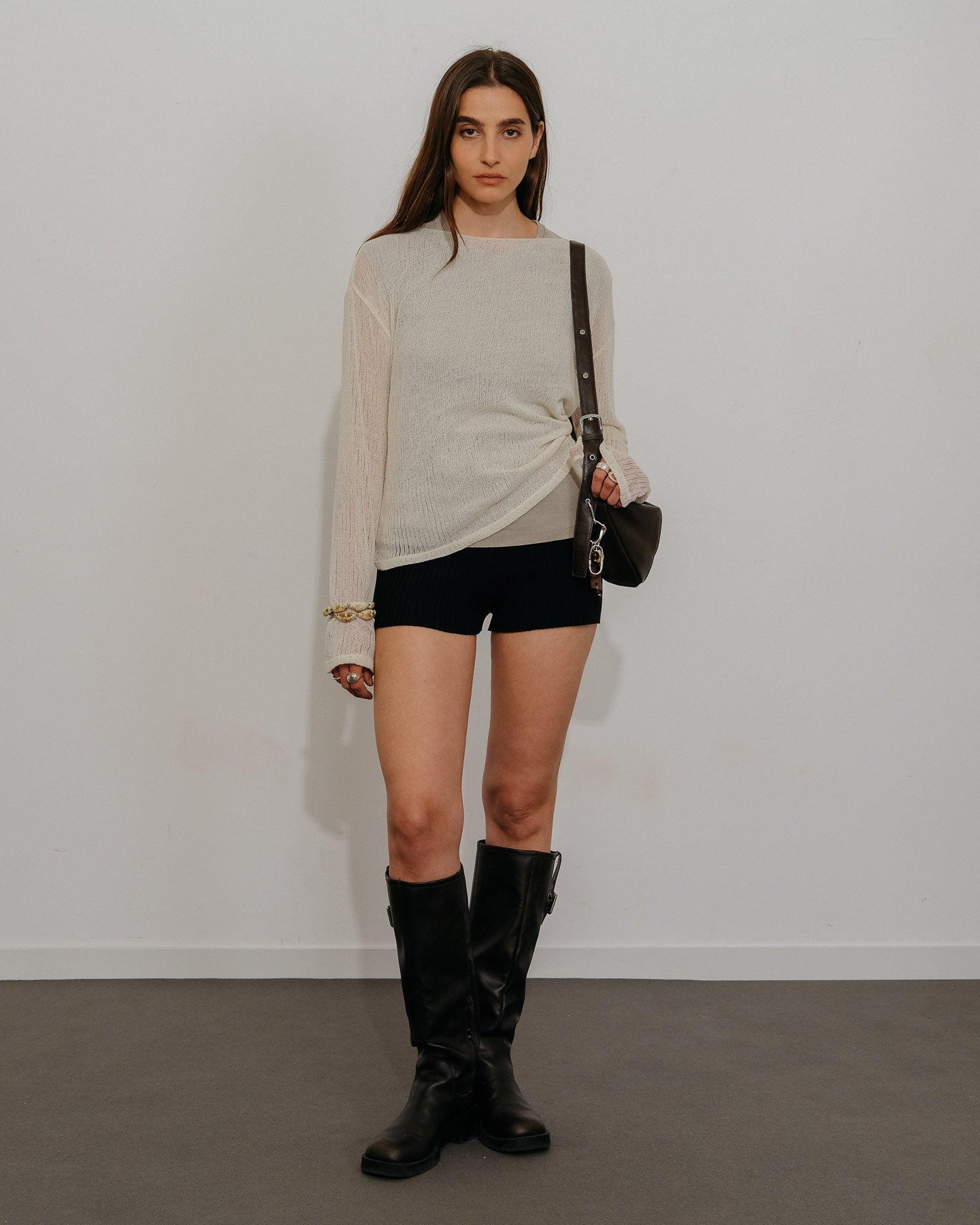 Paloma's Bag Jr.