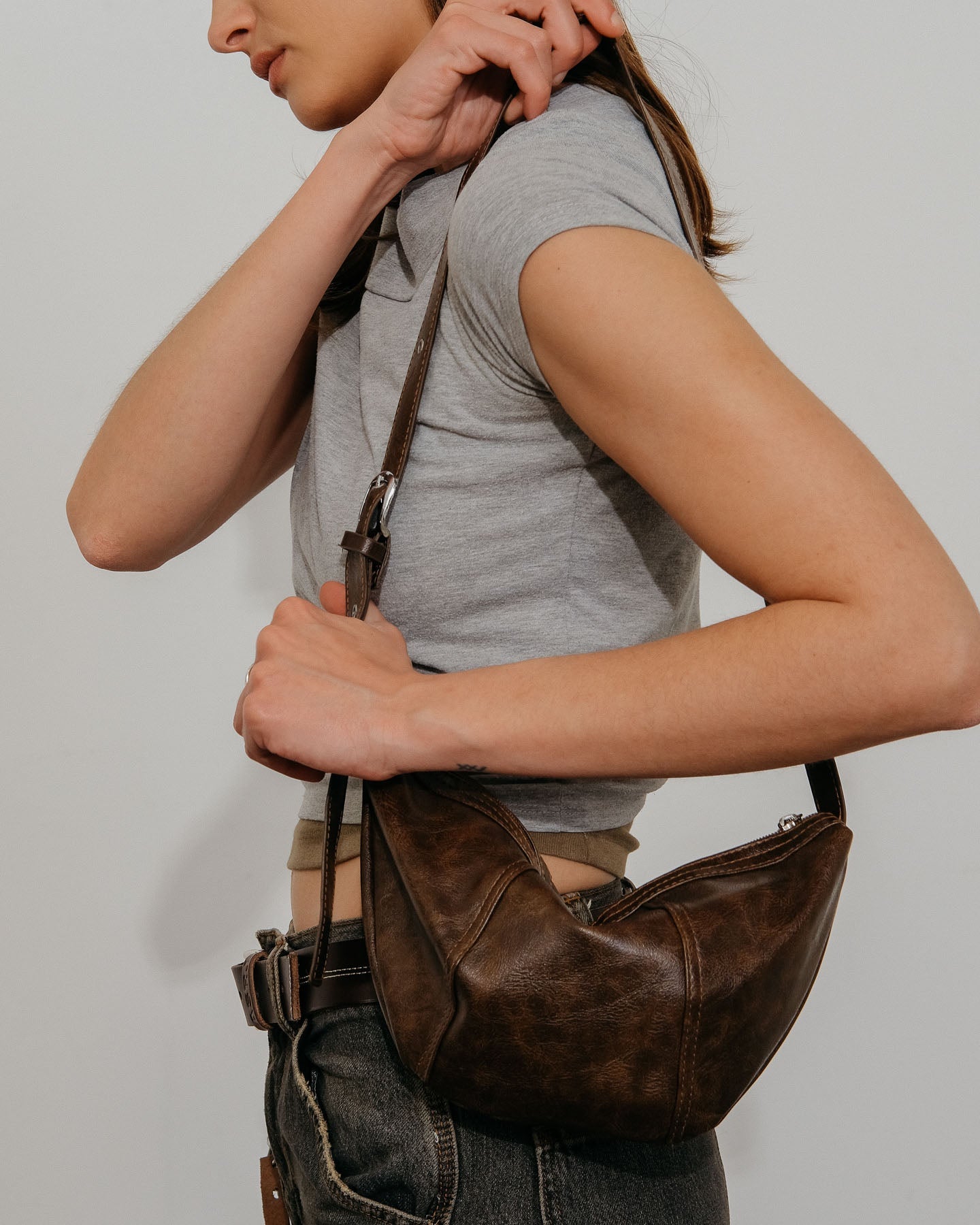 Paloma's Bag Jr.