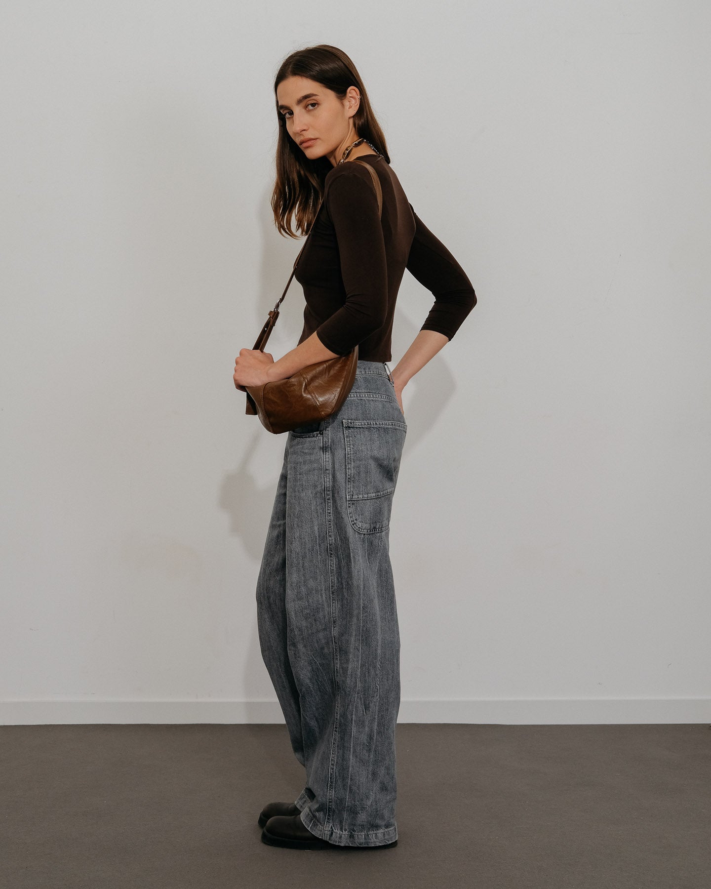 Paloma's Bag Jr.