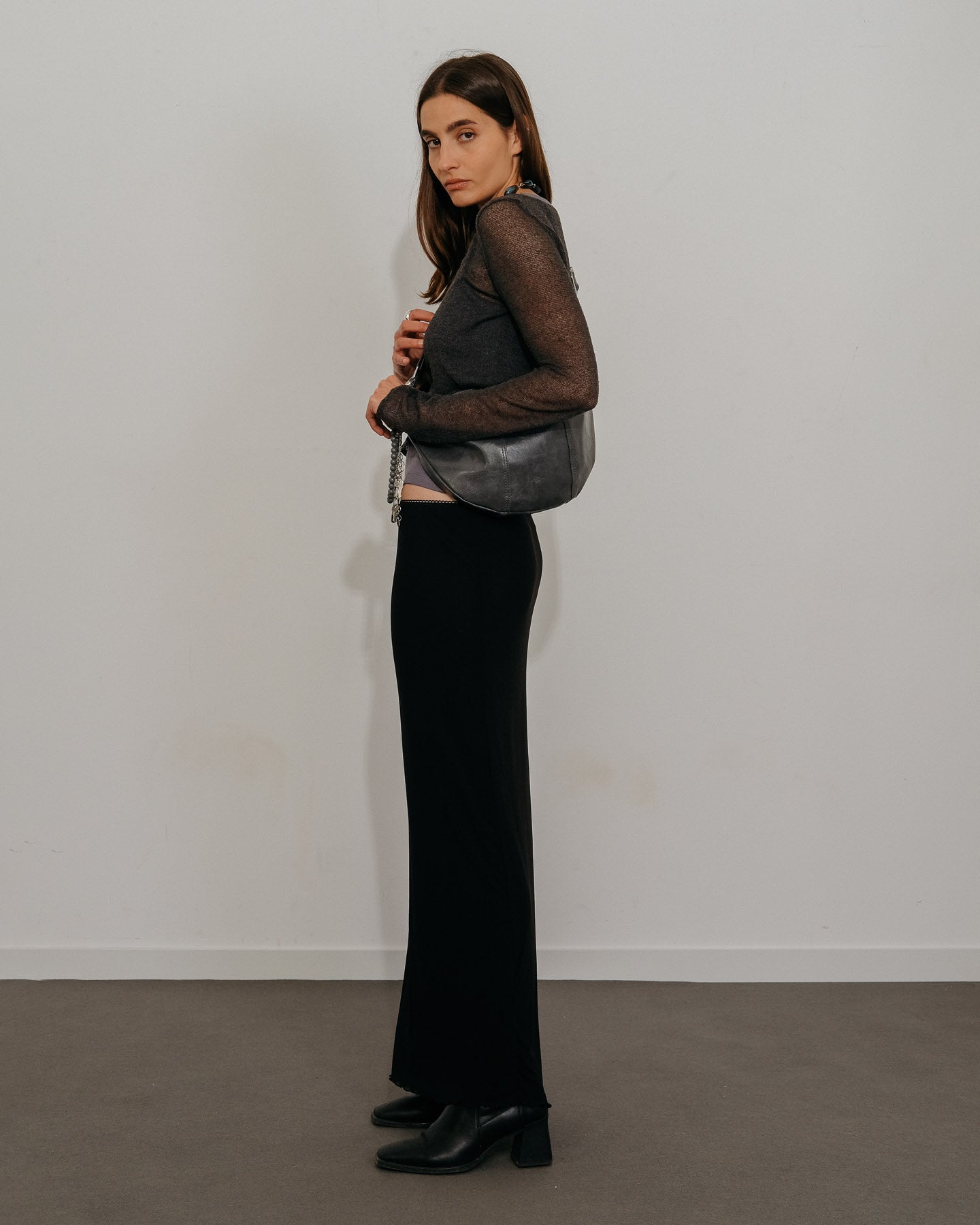 Paloma's Bag