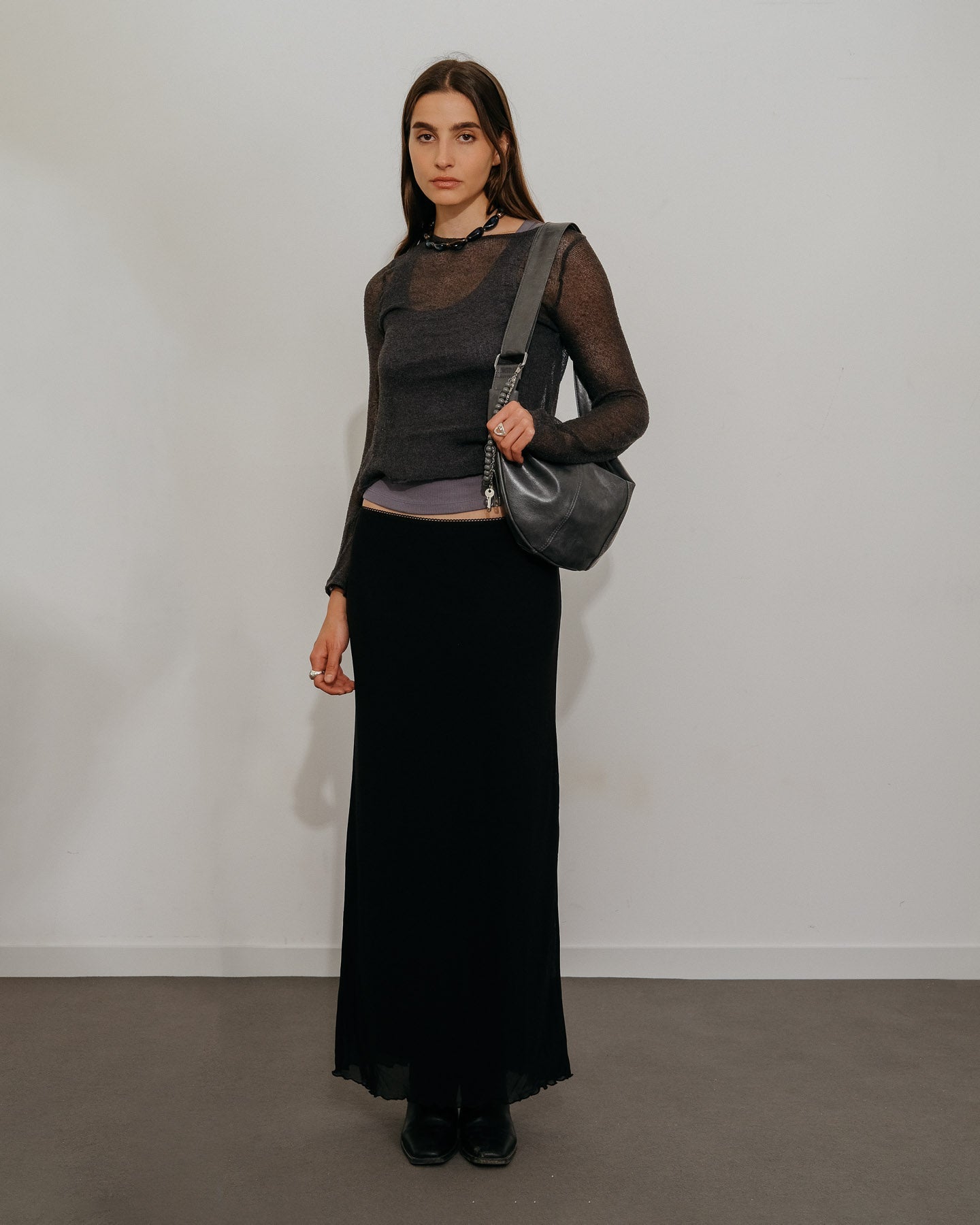 Paloma's Bag