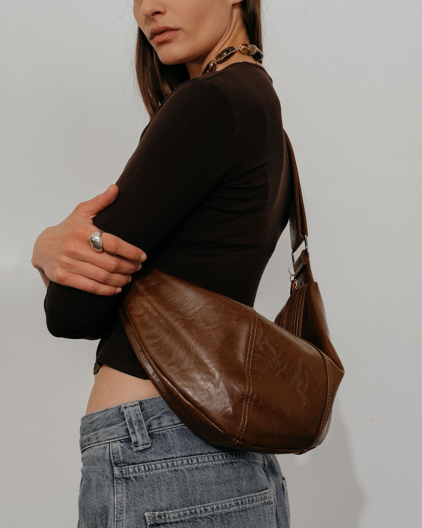Paloma's Bag