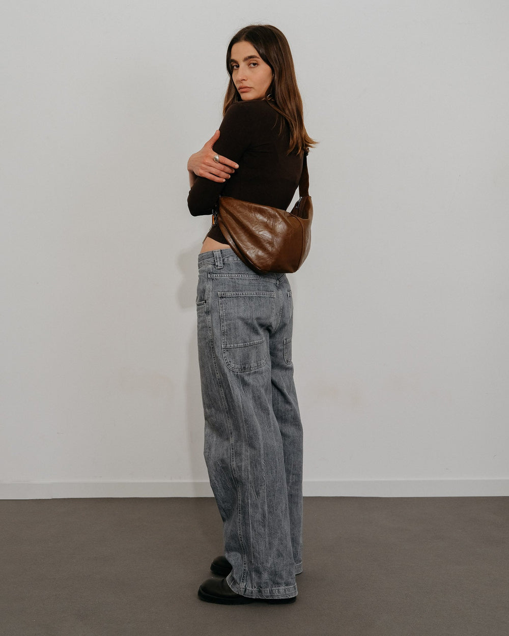 Paloma's Bag