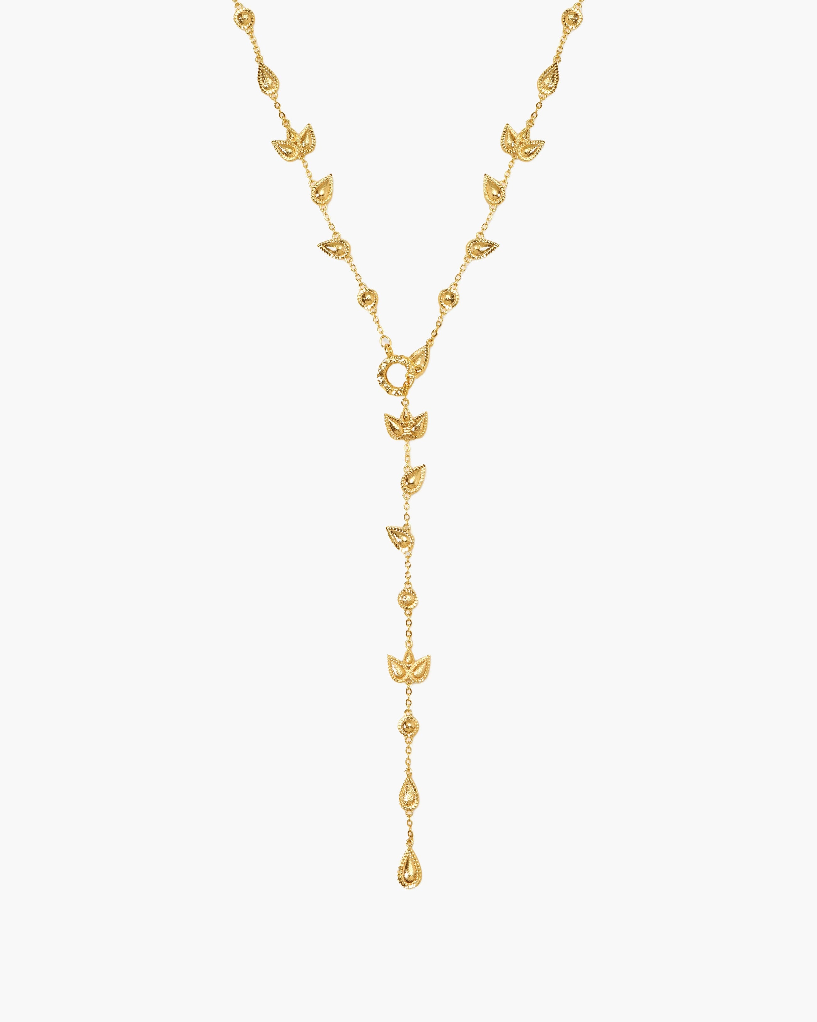 Petal Chain