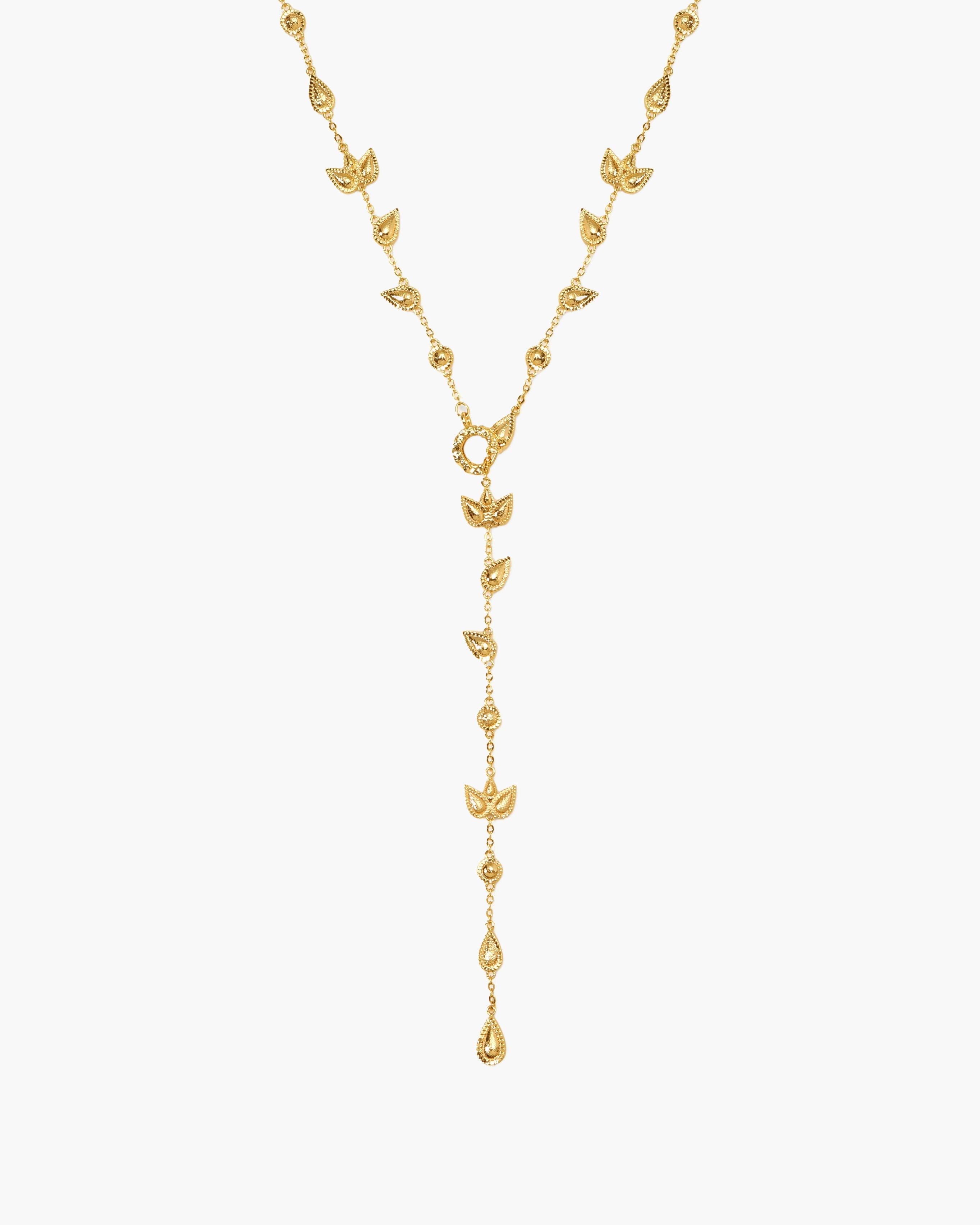 Petal Chain