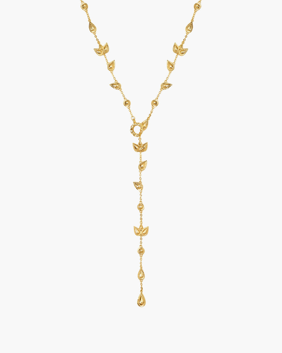 Petal Chain