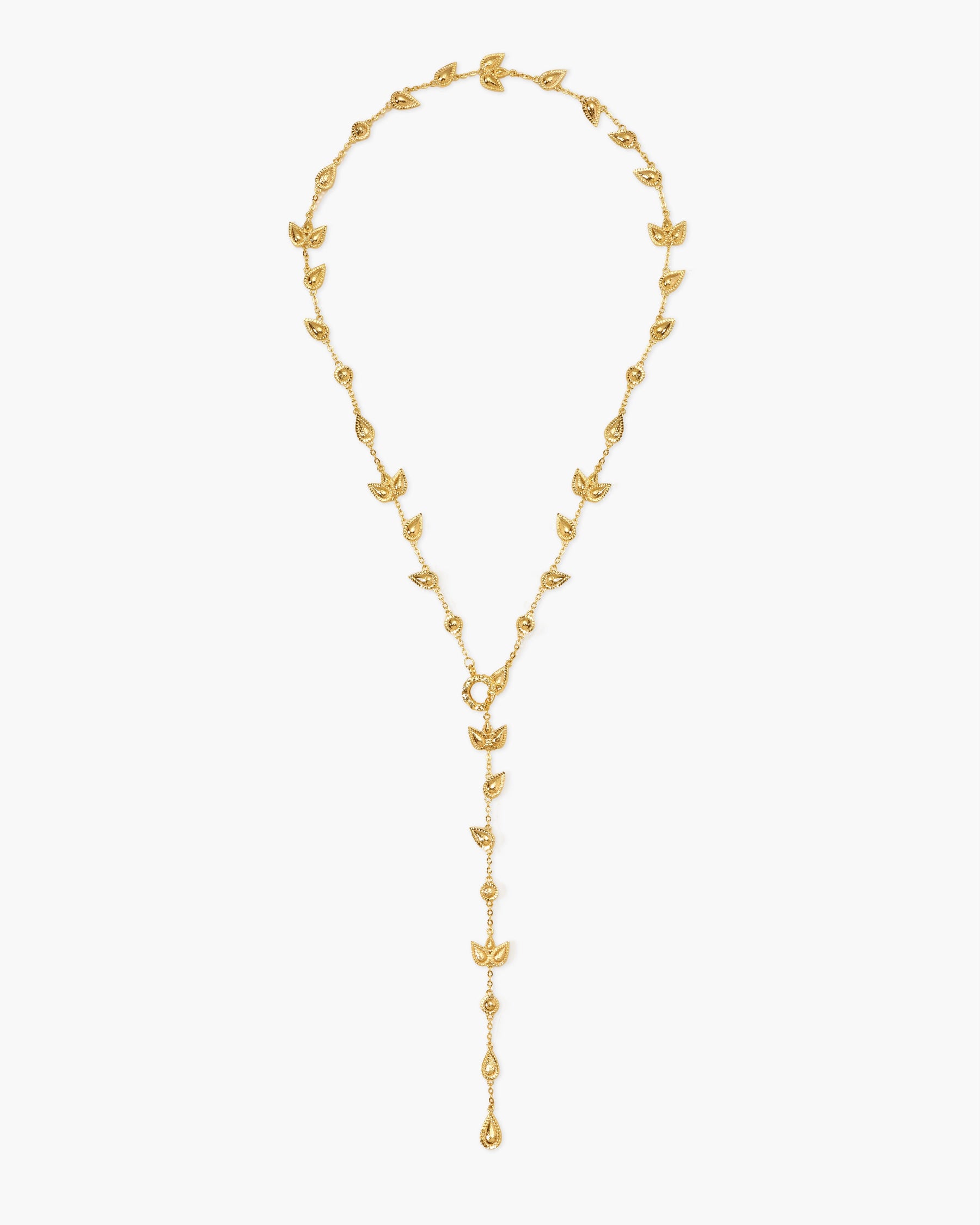 Petal Chain