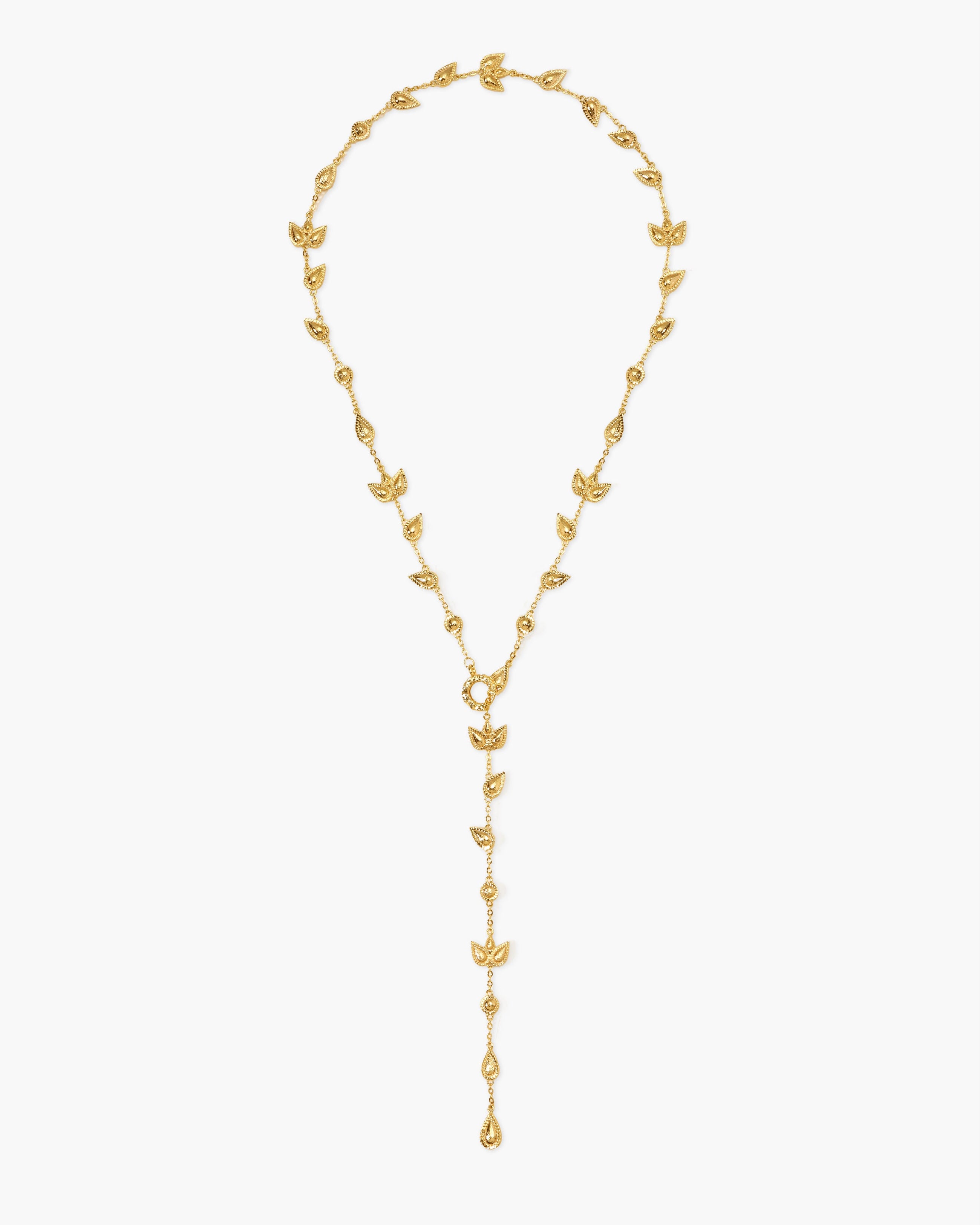 Petal Chain