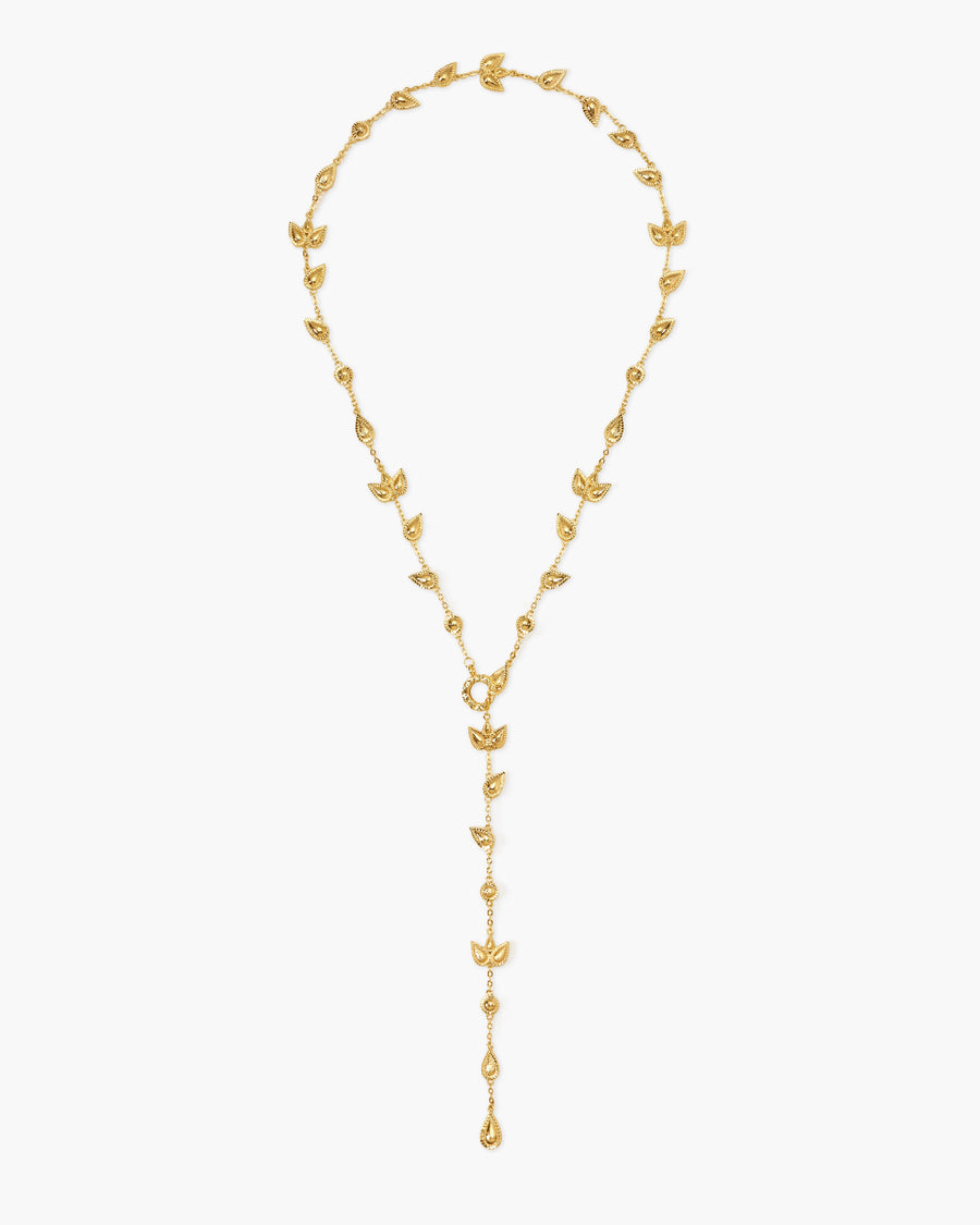 Petal Chain