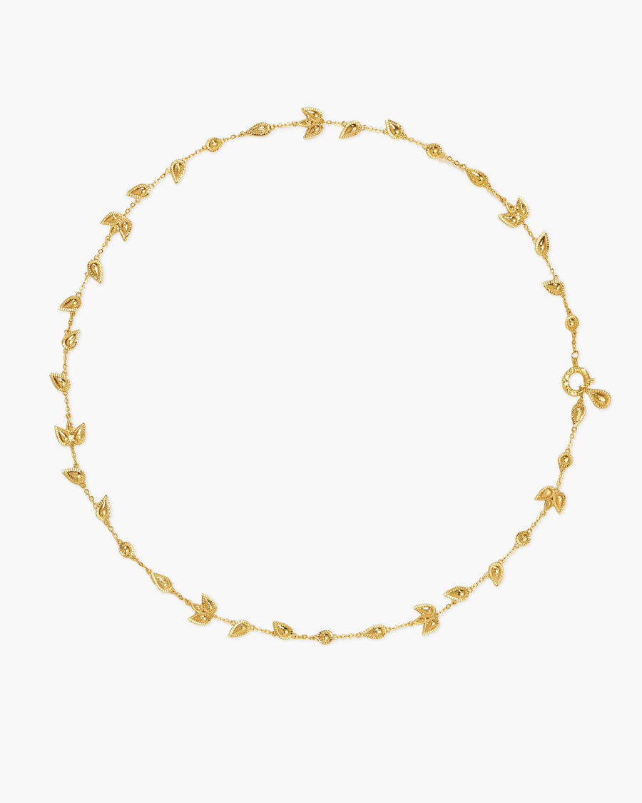 Petal Chain