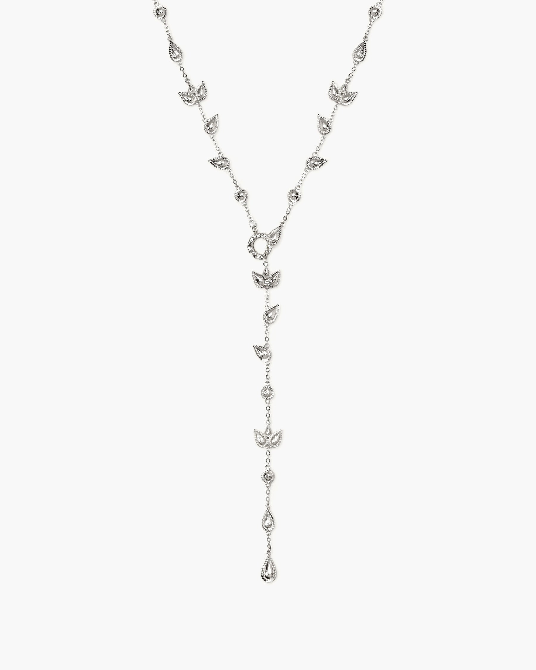Petal Chain