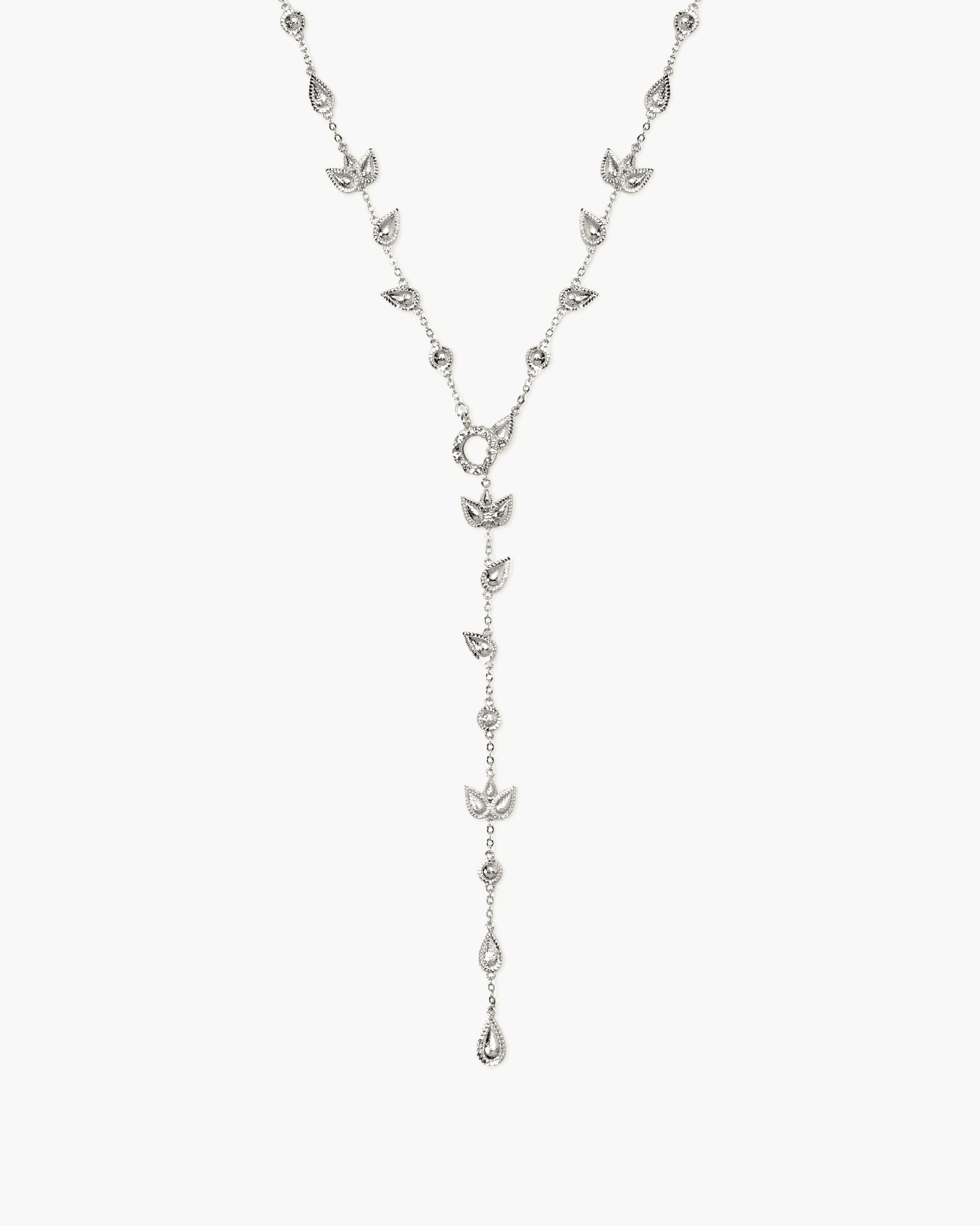 Petal Chain