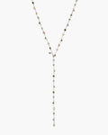 Prism Crystal Long Chain