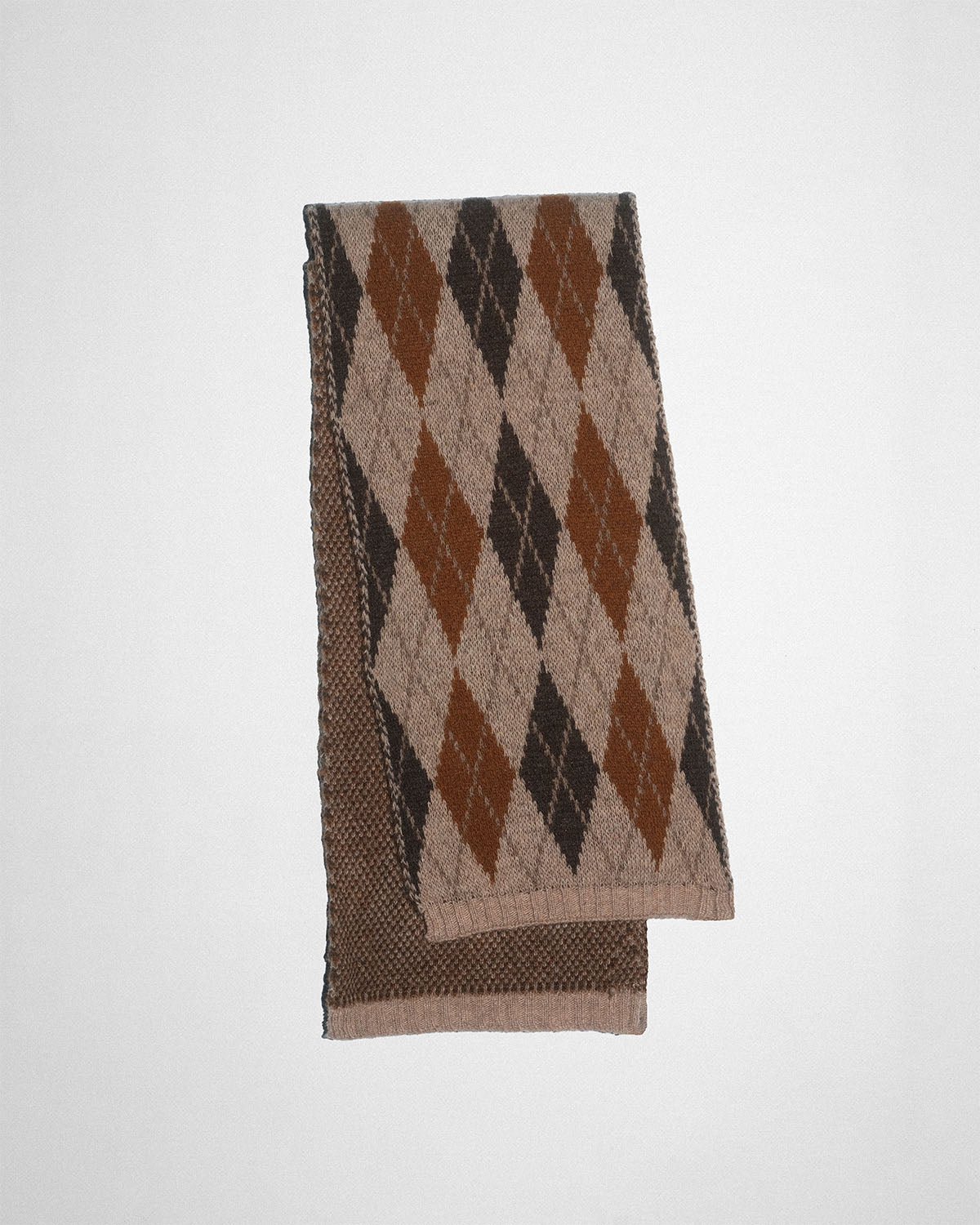 Ramona's Scarf