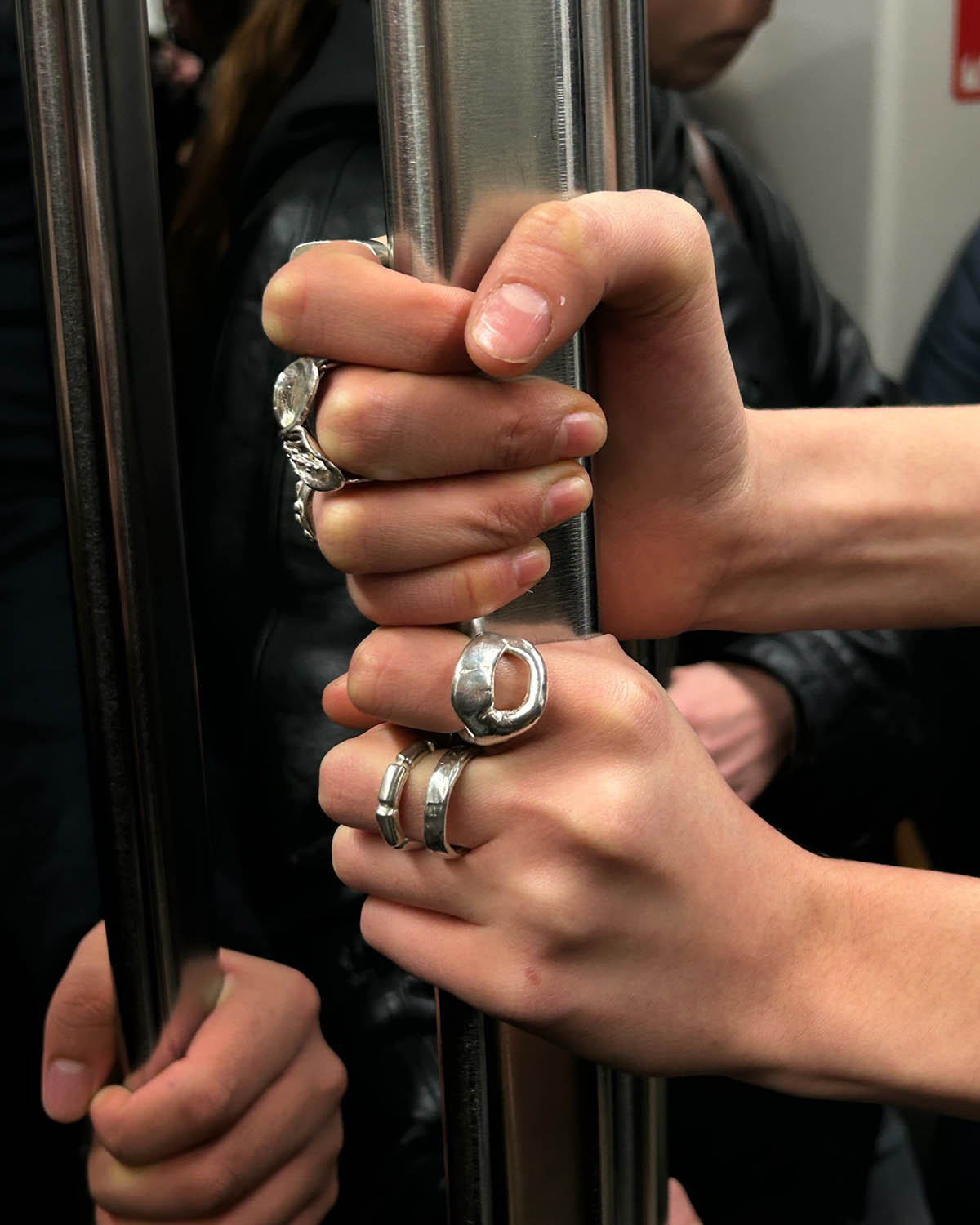 Cecilia's Ring
