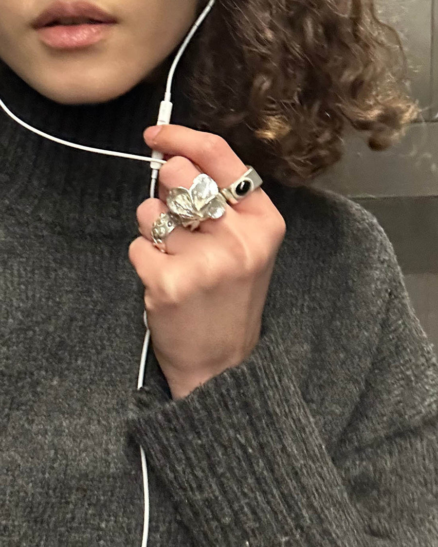 Jeanette's Ring