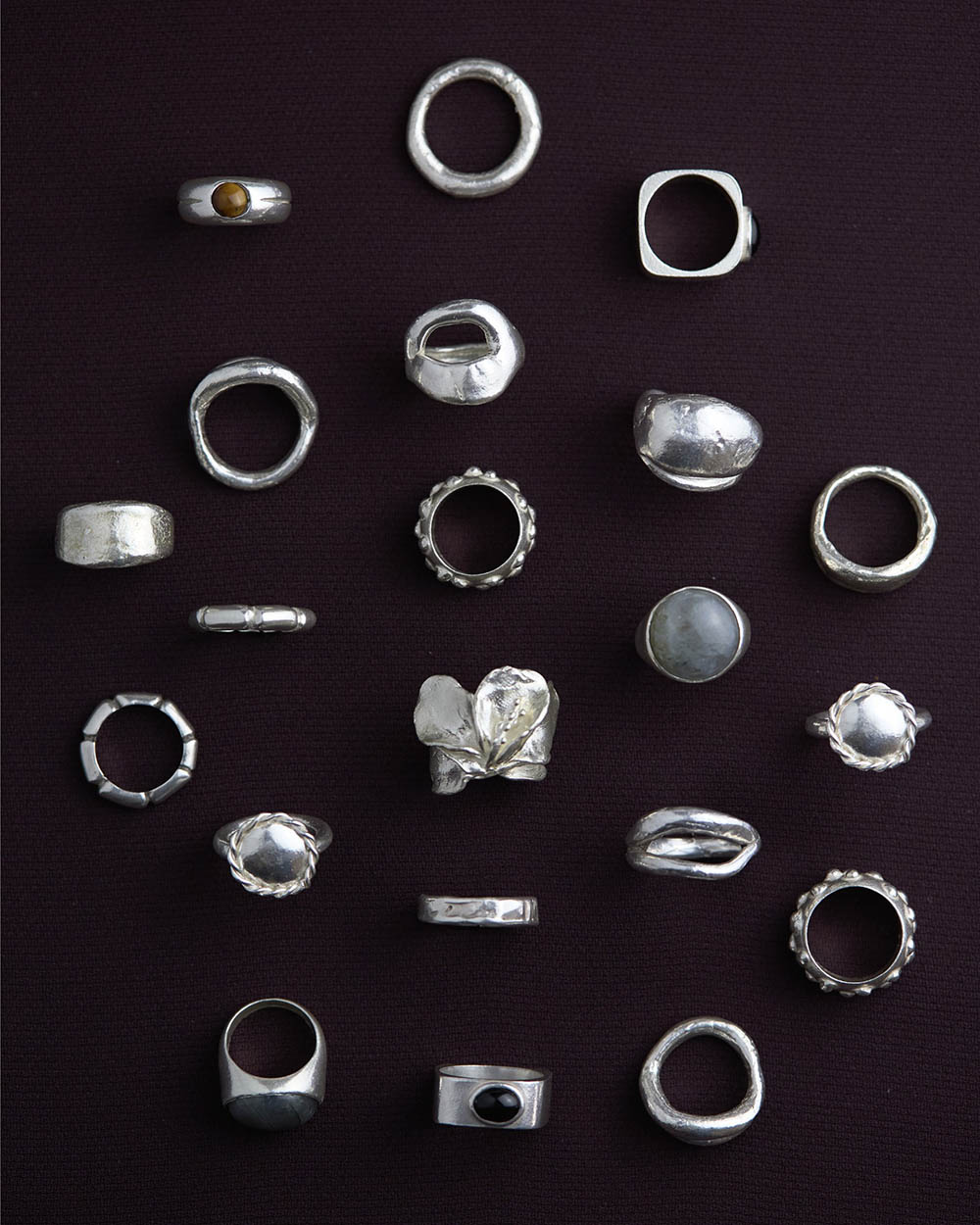 Helena's Ring