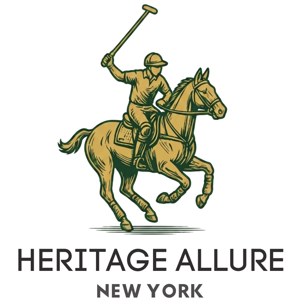 Heritage Allure