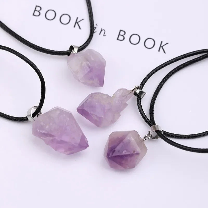 The Amethyst